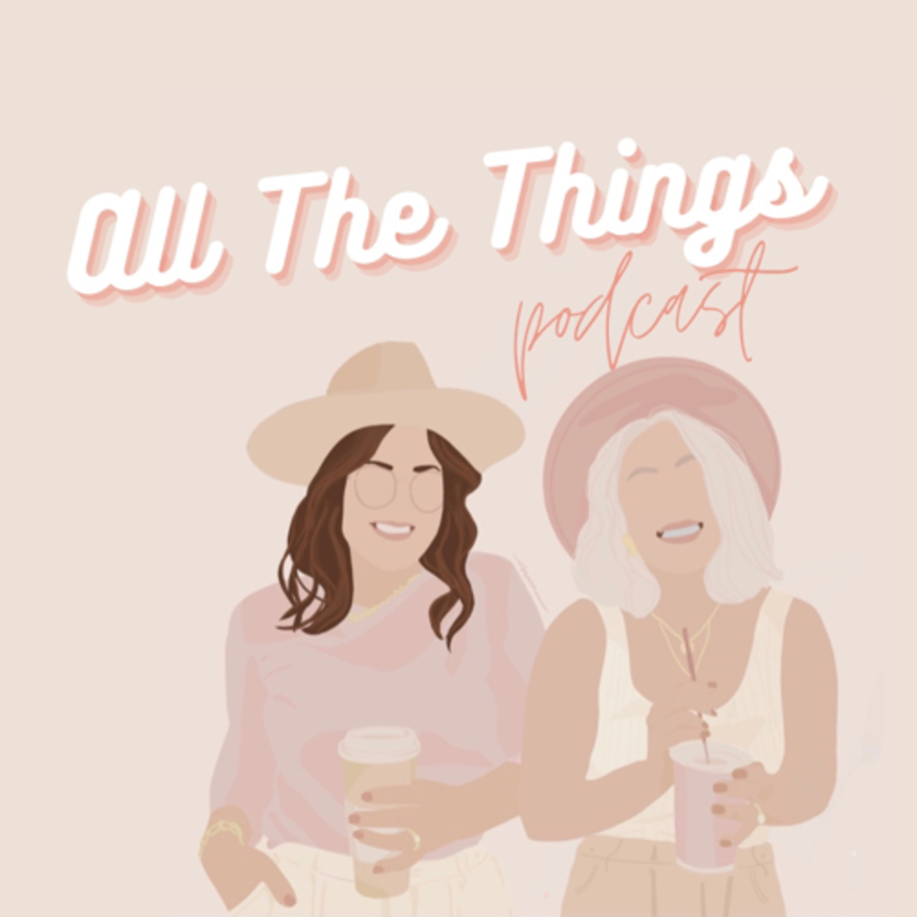 How We Became Friends episode artwork