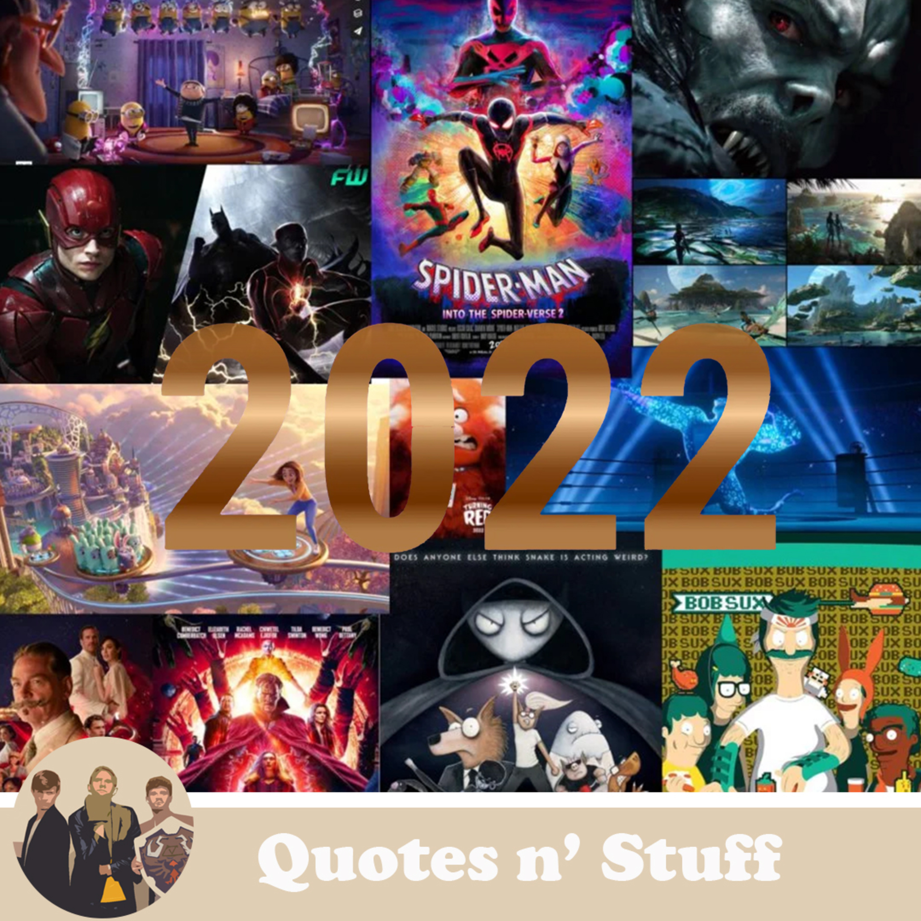 75. The Best Upcoming Movies of 2022