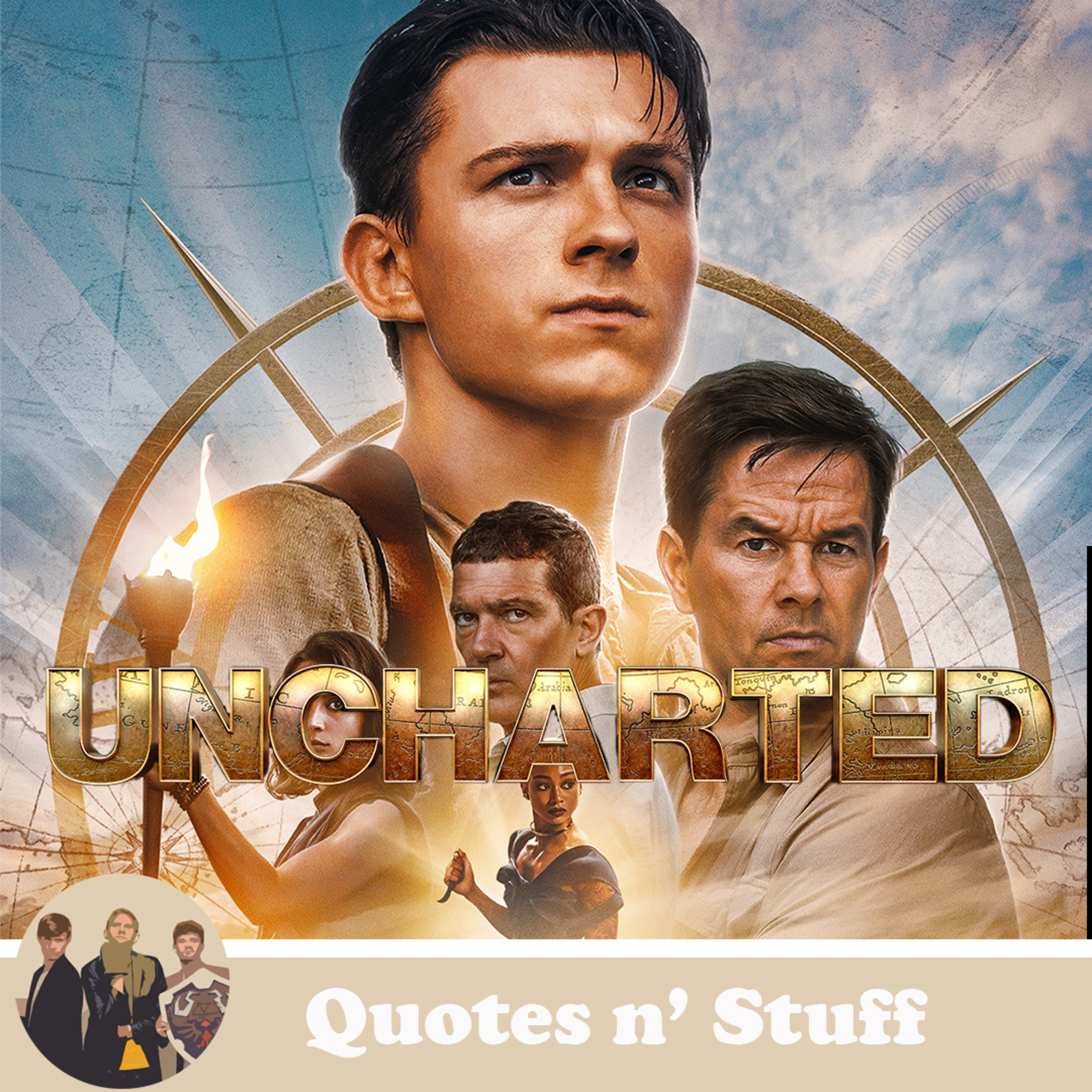 Quotes \'n Stuff With the Kennedy Bros