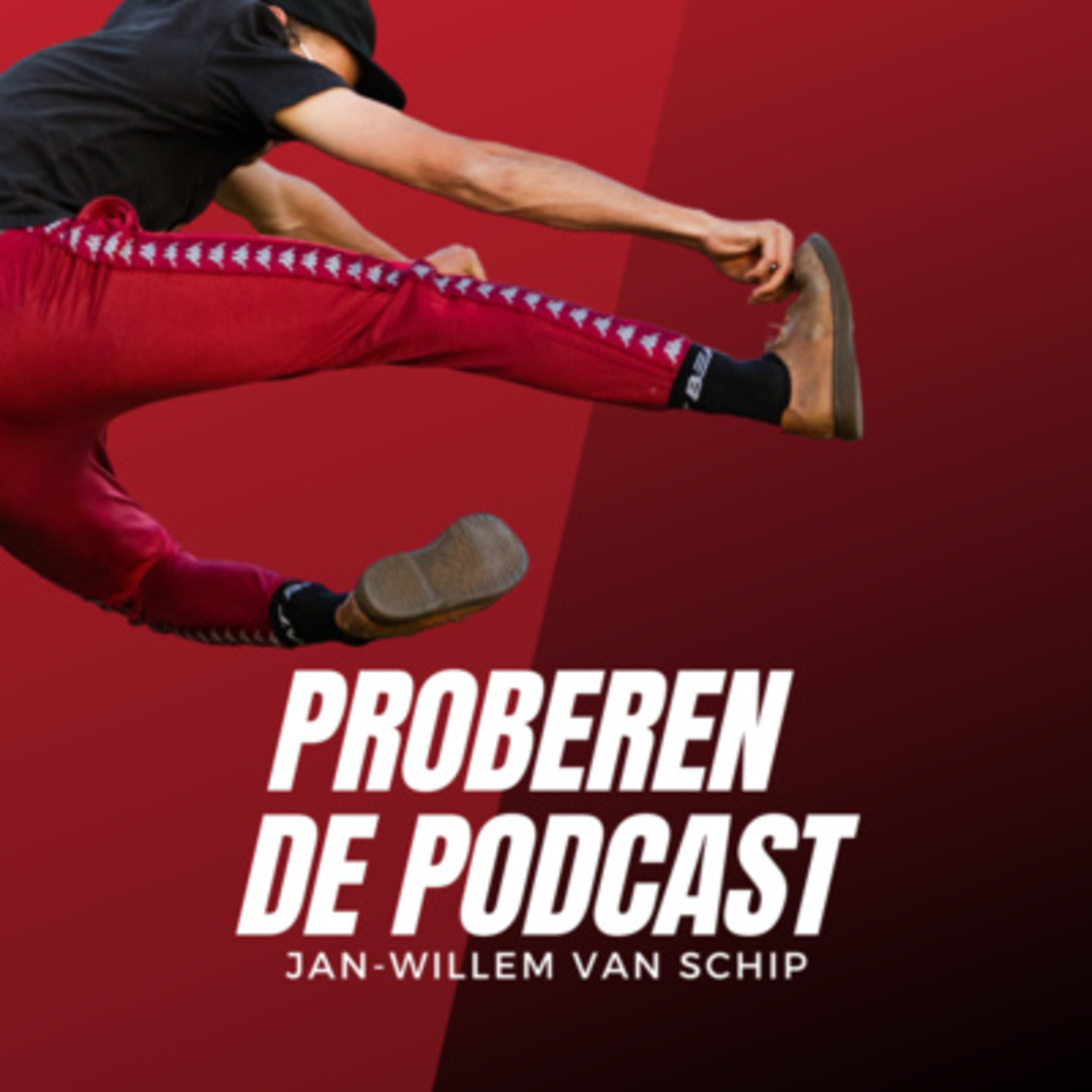 Op Koers - De Sportcast over wielrennen, formule 1, voetbal, sport en muziek.