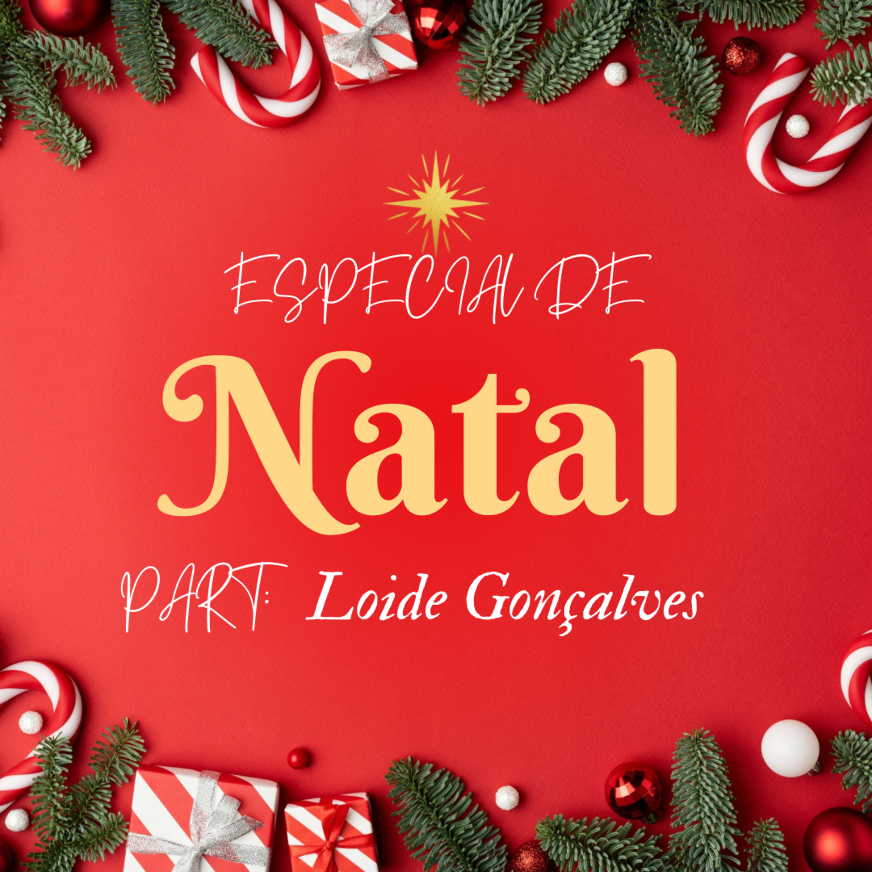 Especial de natal episode artwork