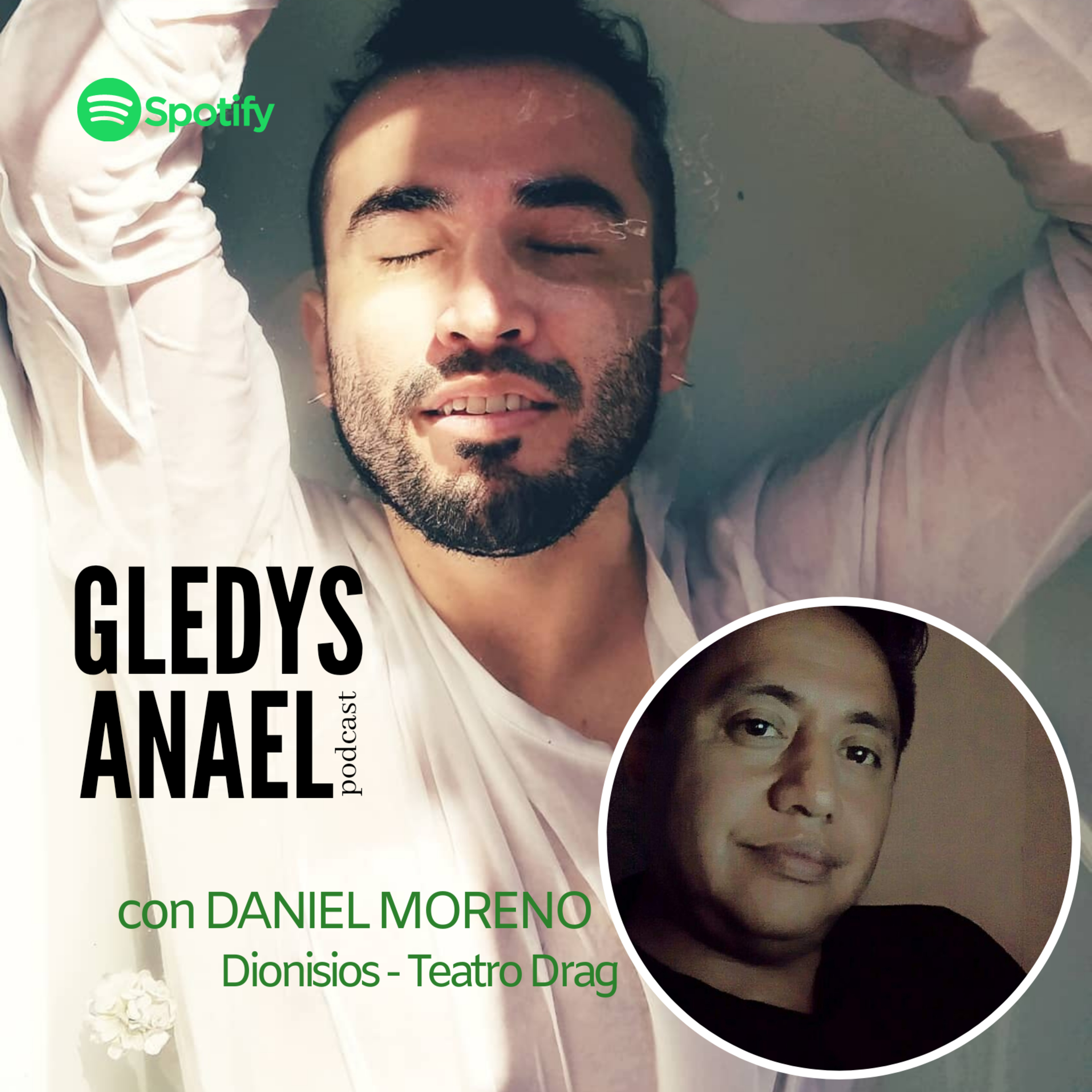 Gledys Anael