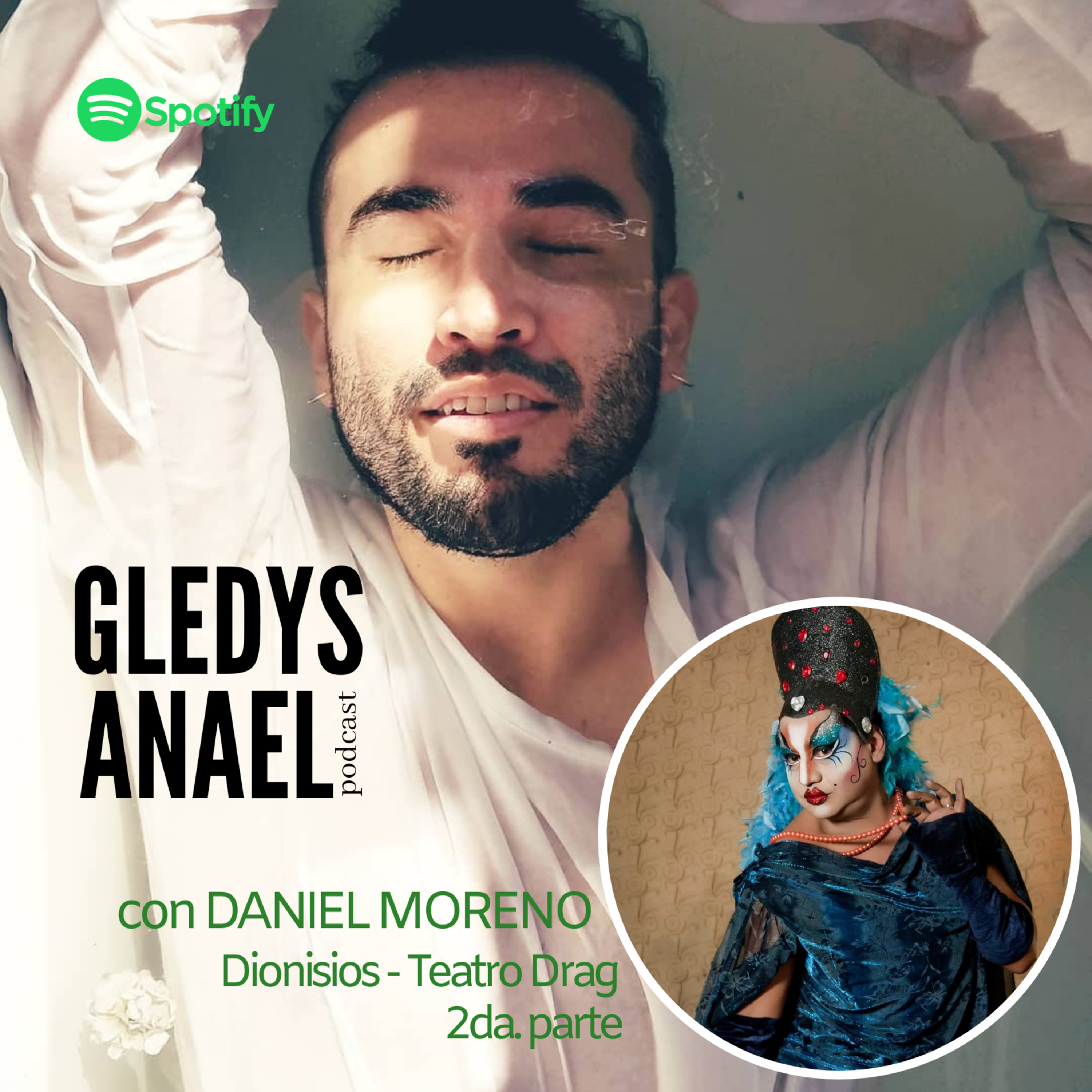 Gledys Anael