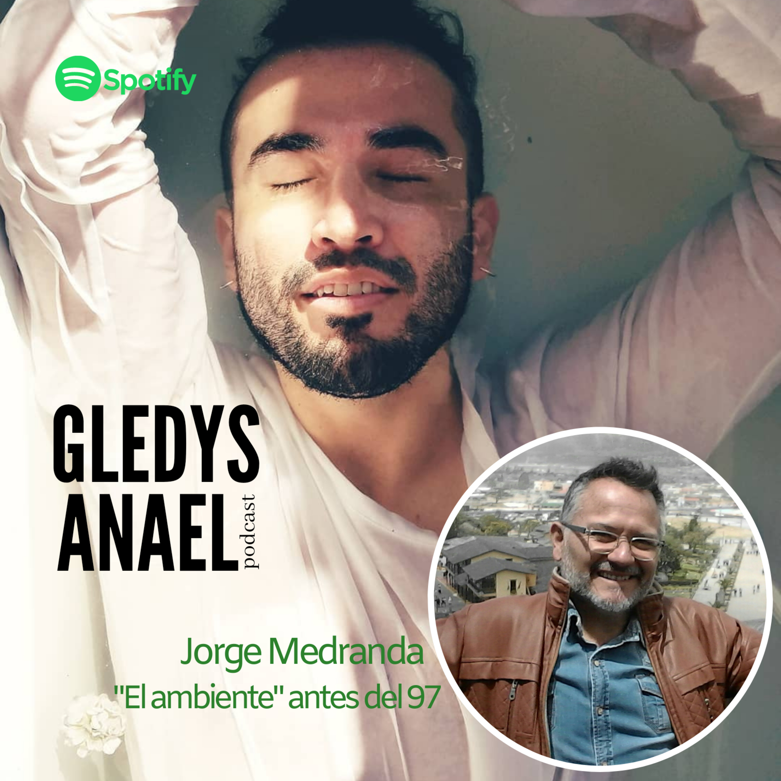 Gledys Anael