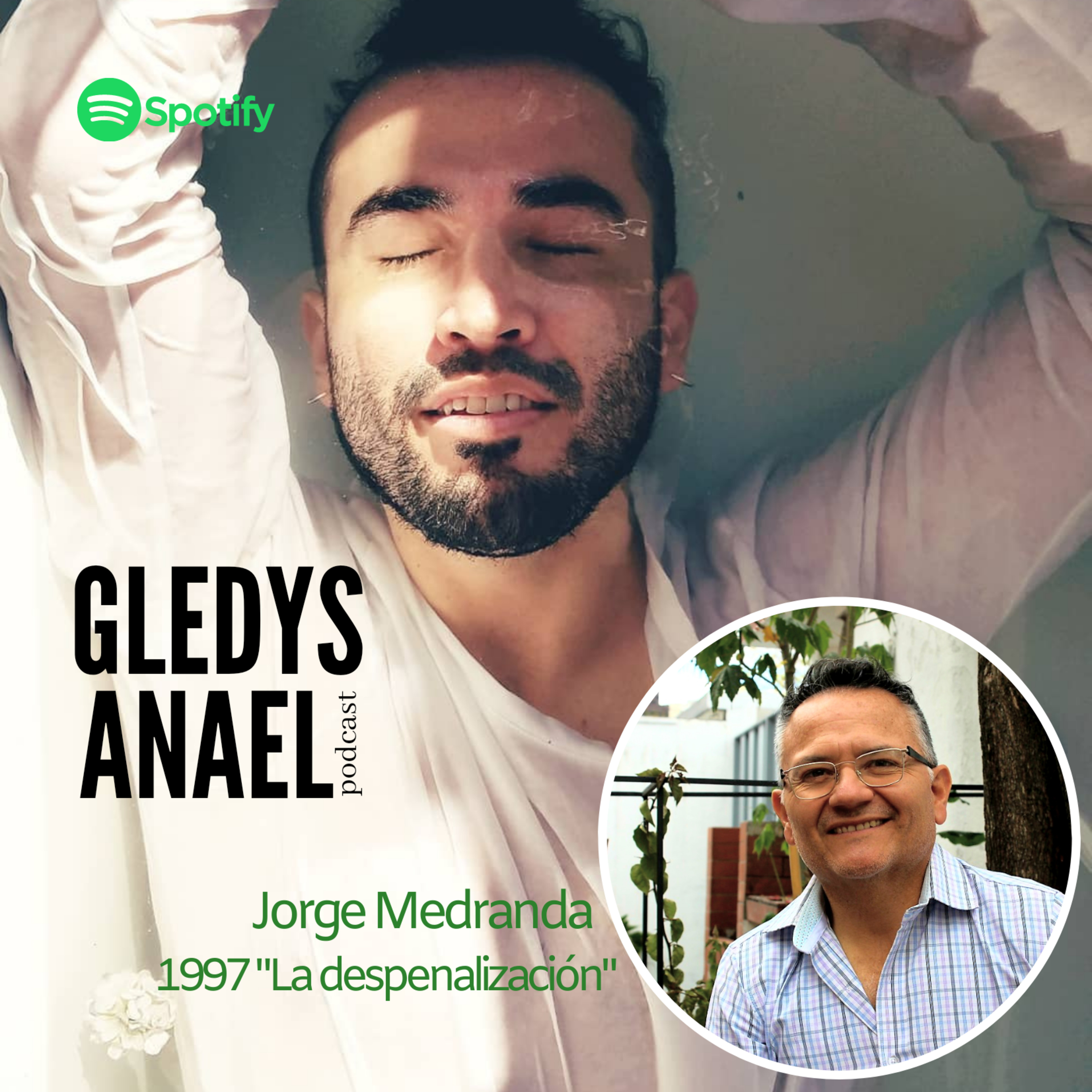 Gledys Anael