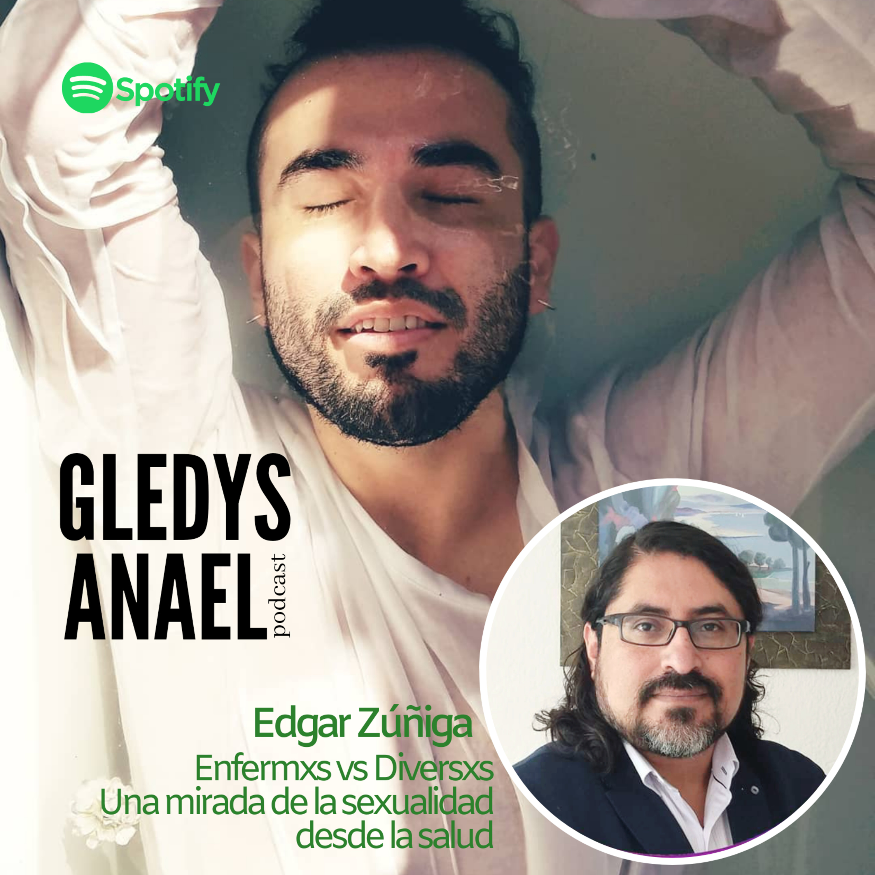 Gledys Anael