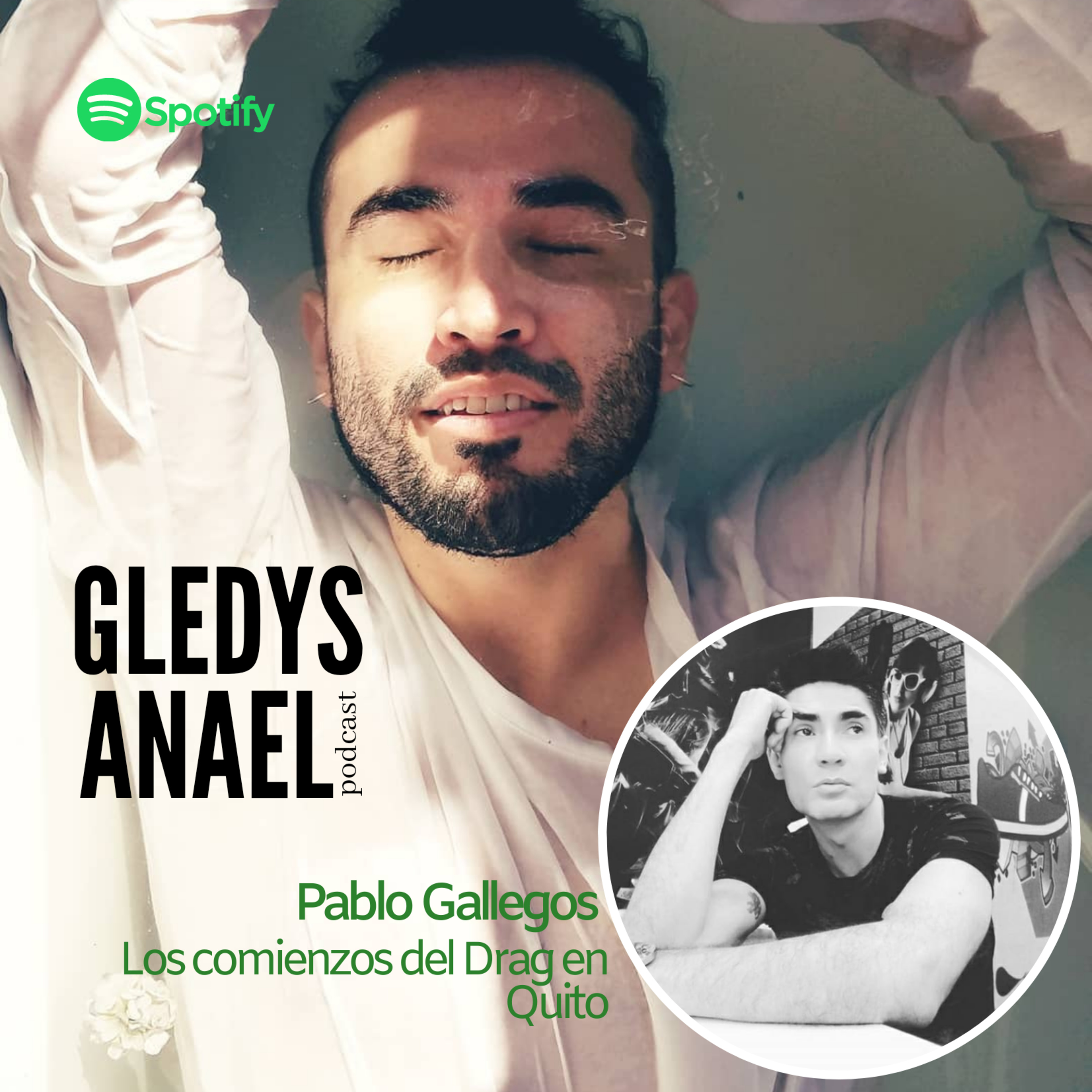 Gledys Anael