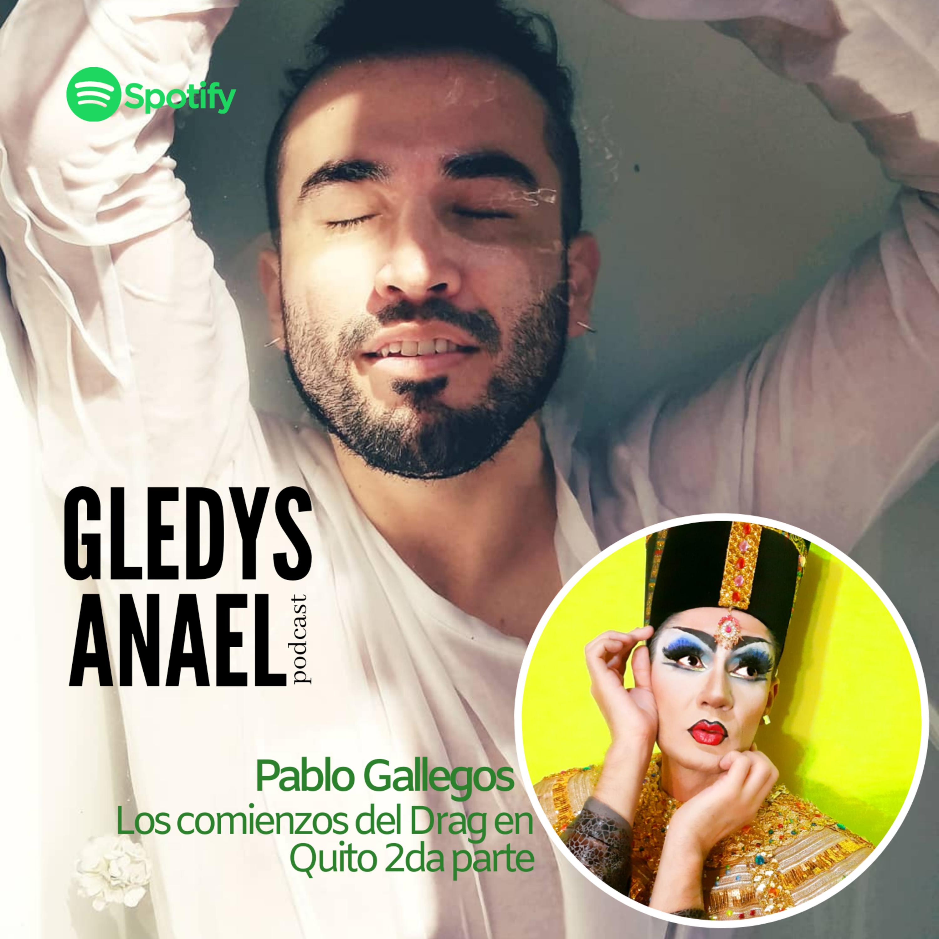 Gledys Anael
