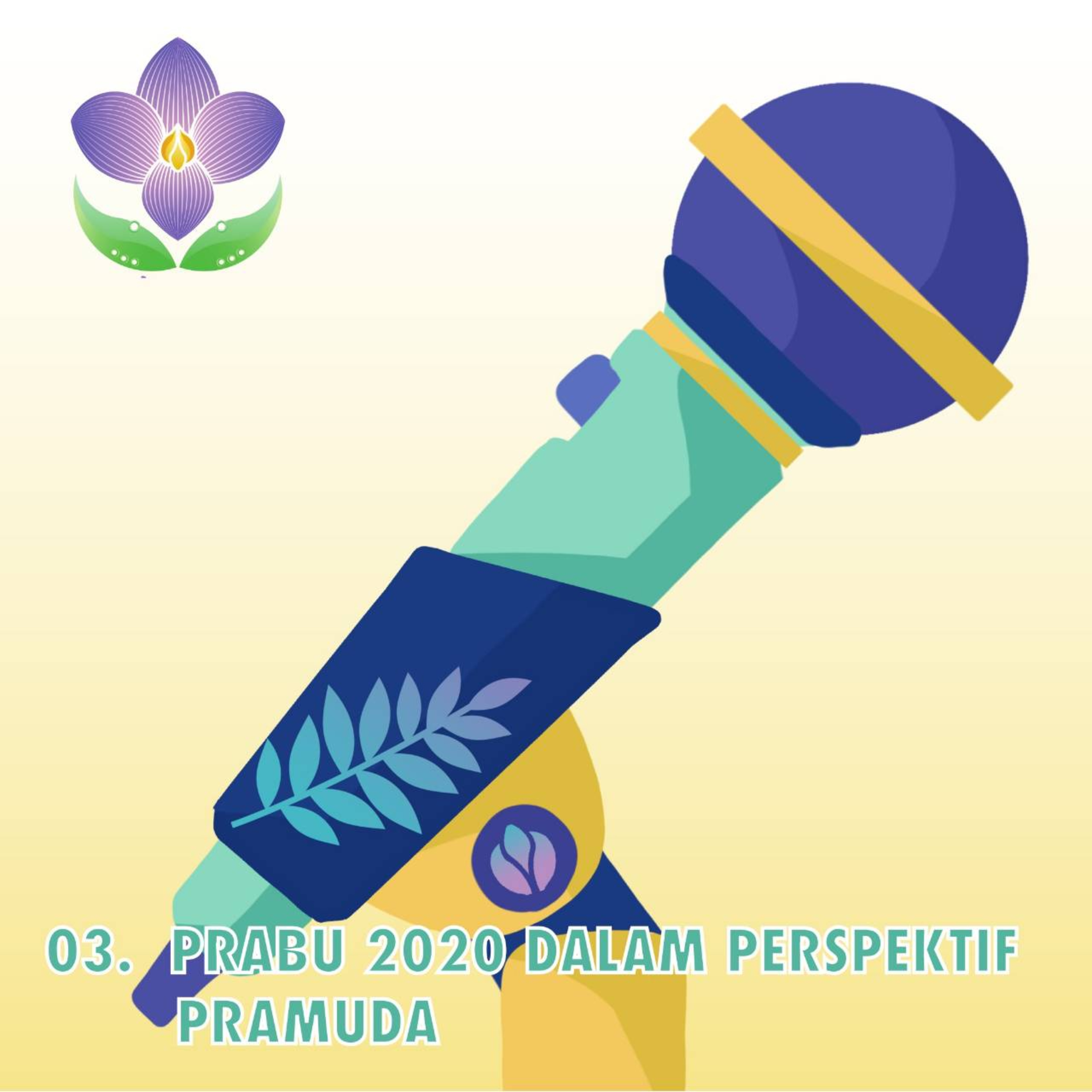 Suara dari Prabu