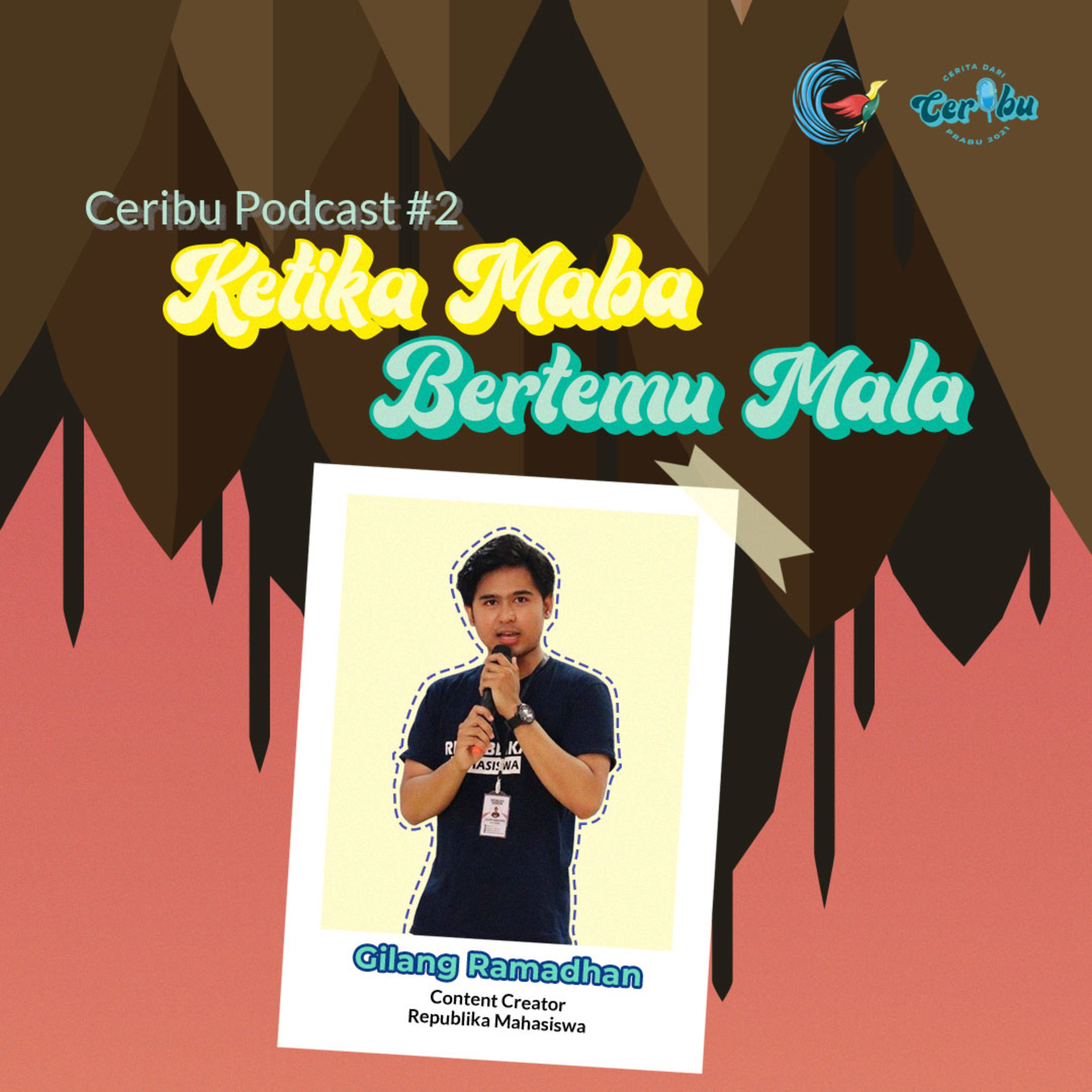 Suara dari Prabu