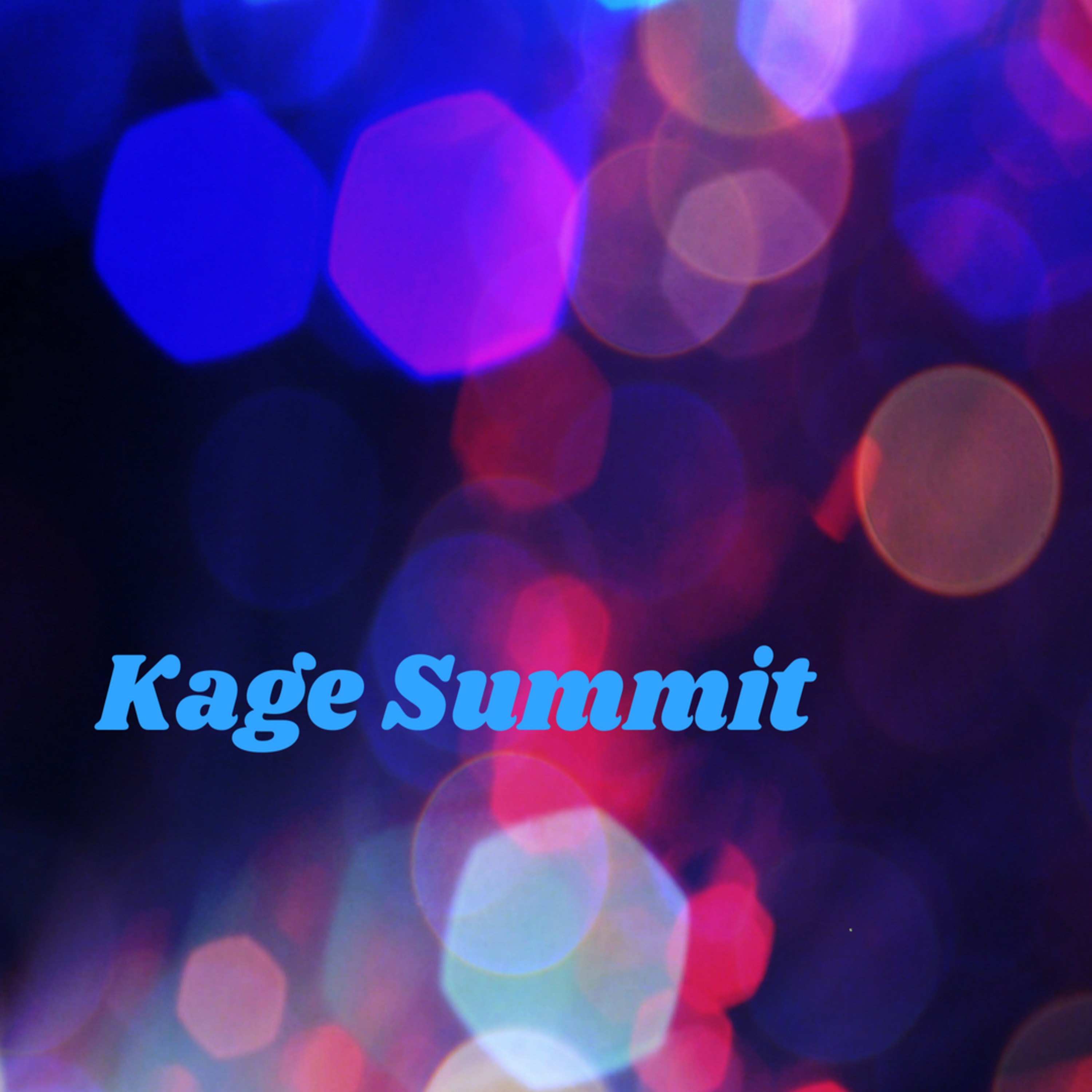 EVO & our Football teams predictions |Kage Summit ep 1 episode artwork