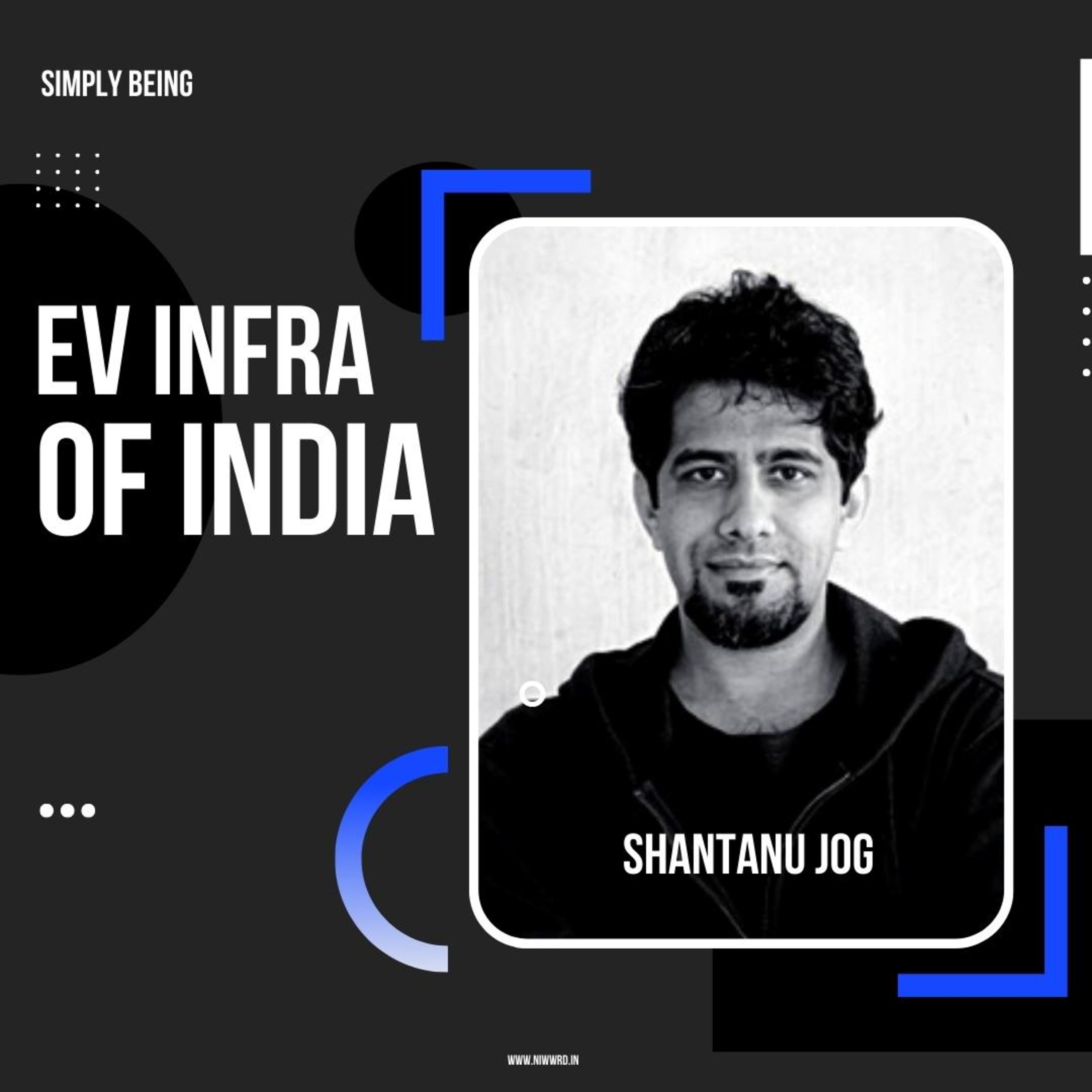 Simply Being by Niwwrd