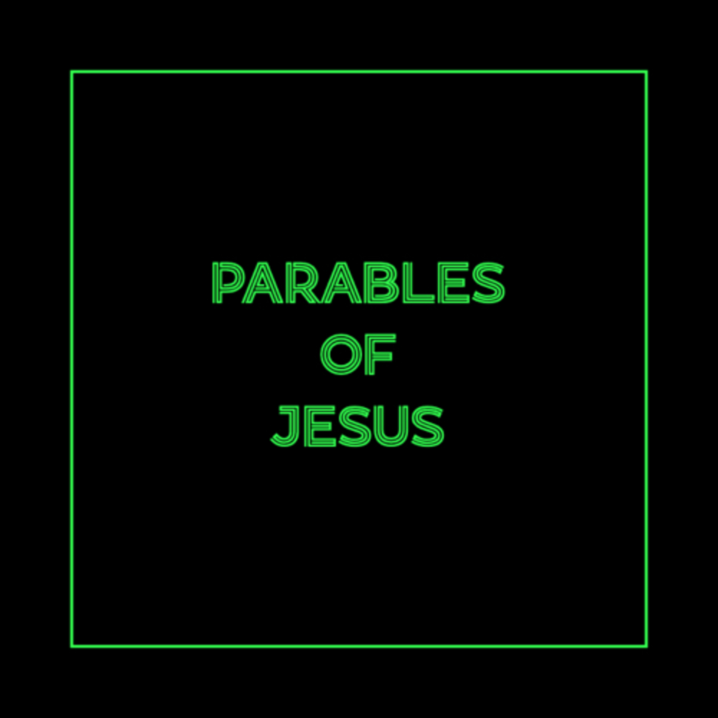 Bible Academy Podcast