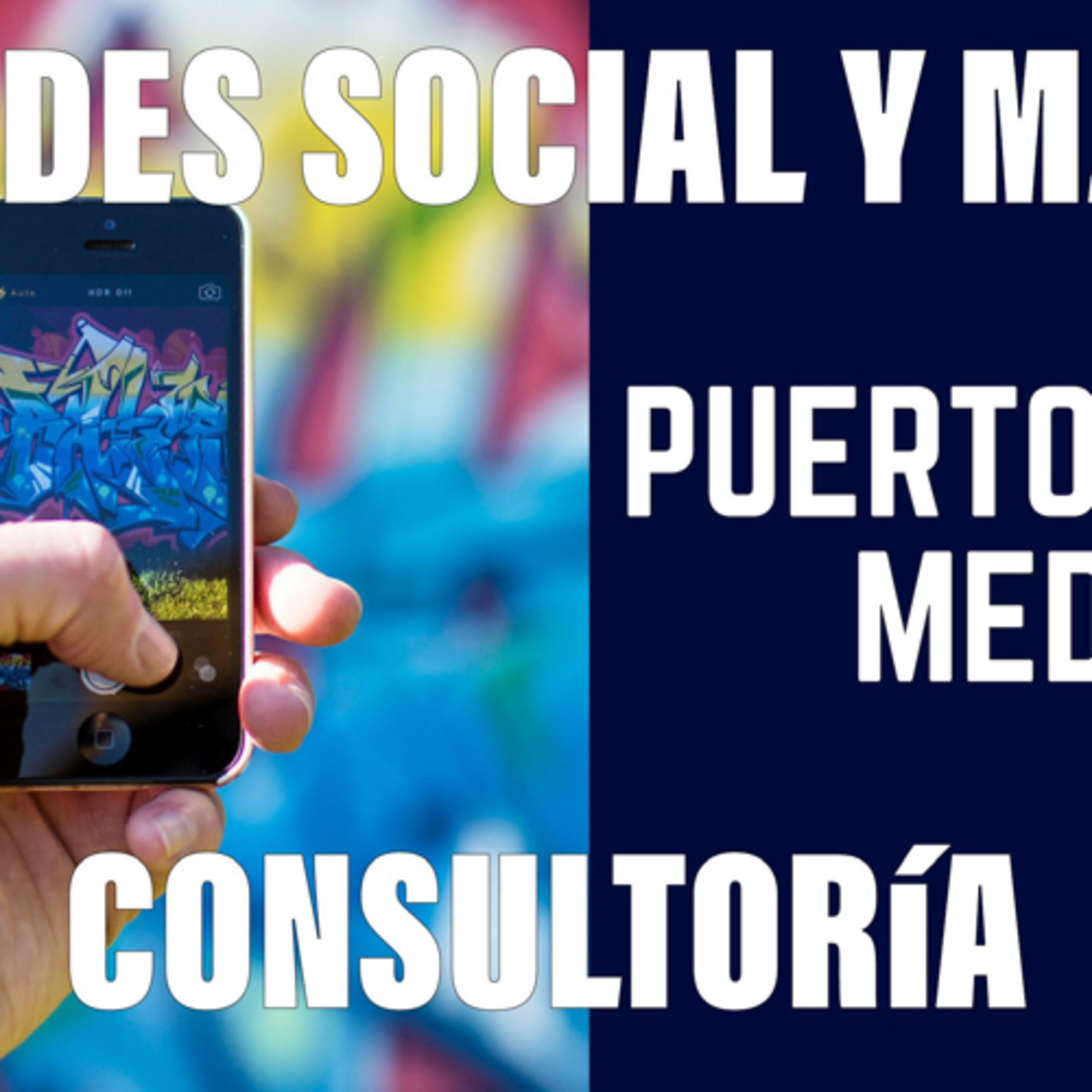 Puertorican Media