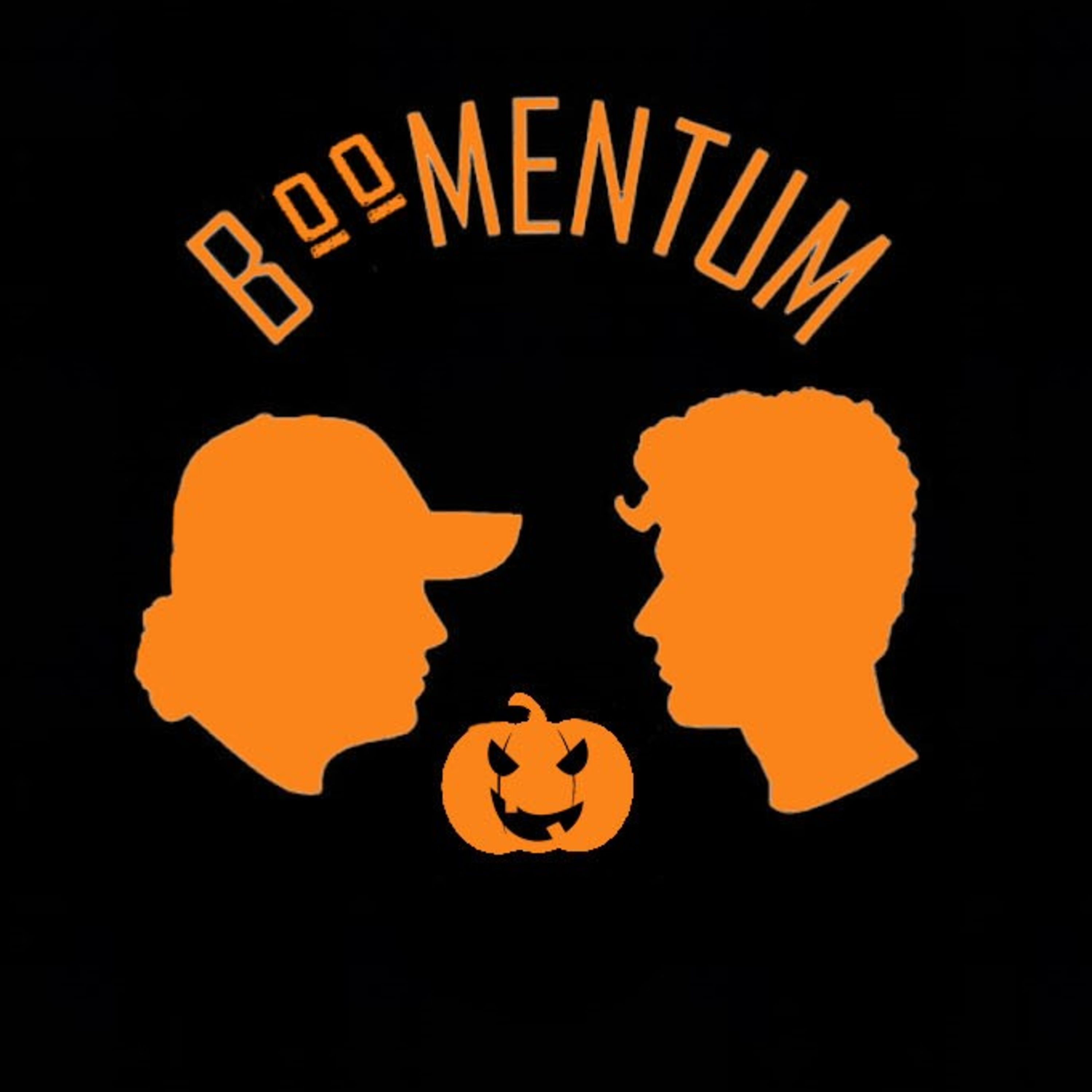 Boomentum episode artwork