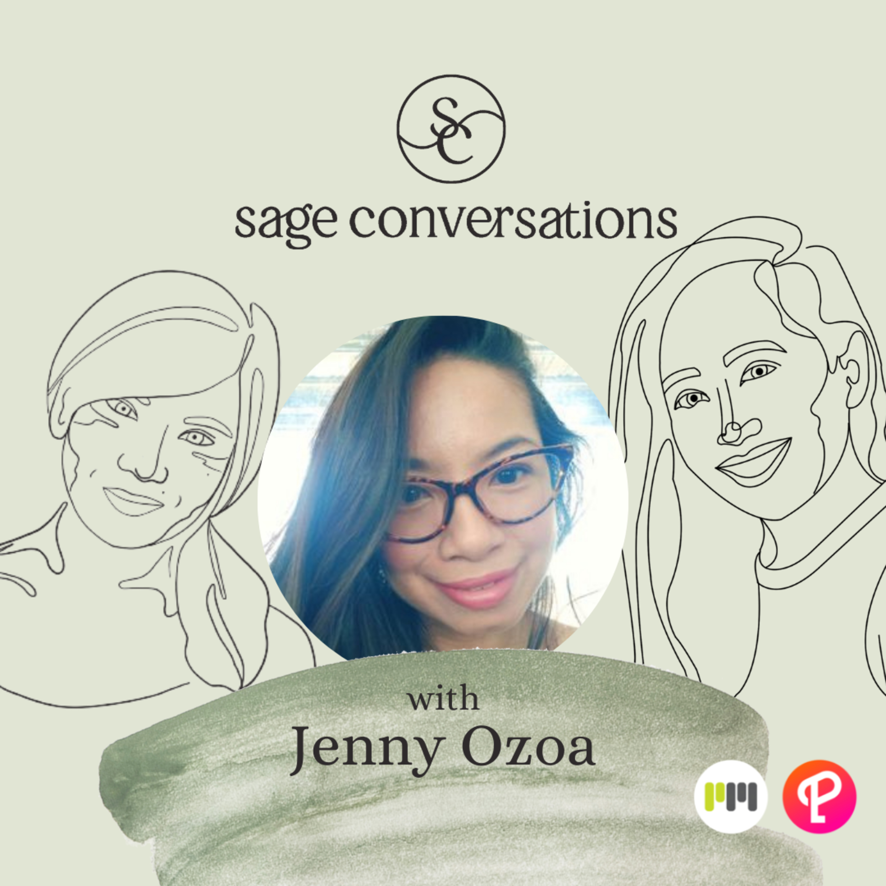 Sage Conversations
