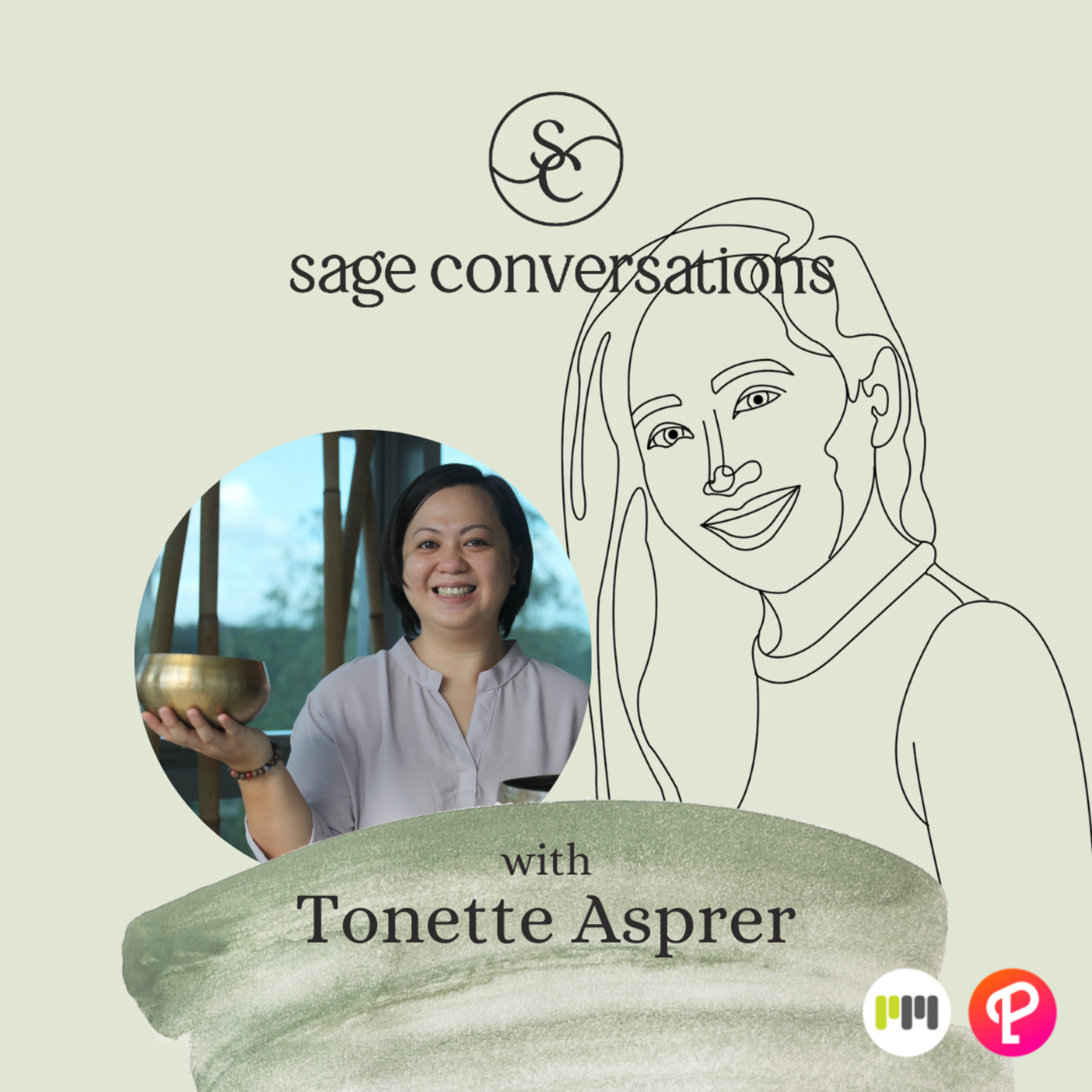 Sage Conversations