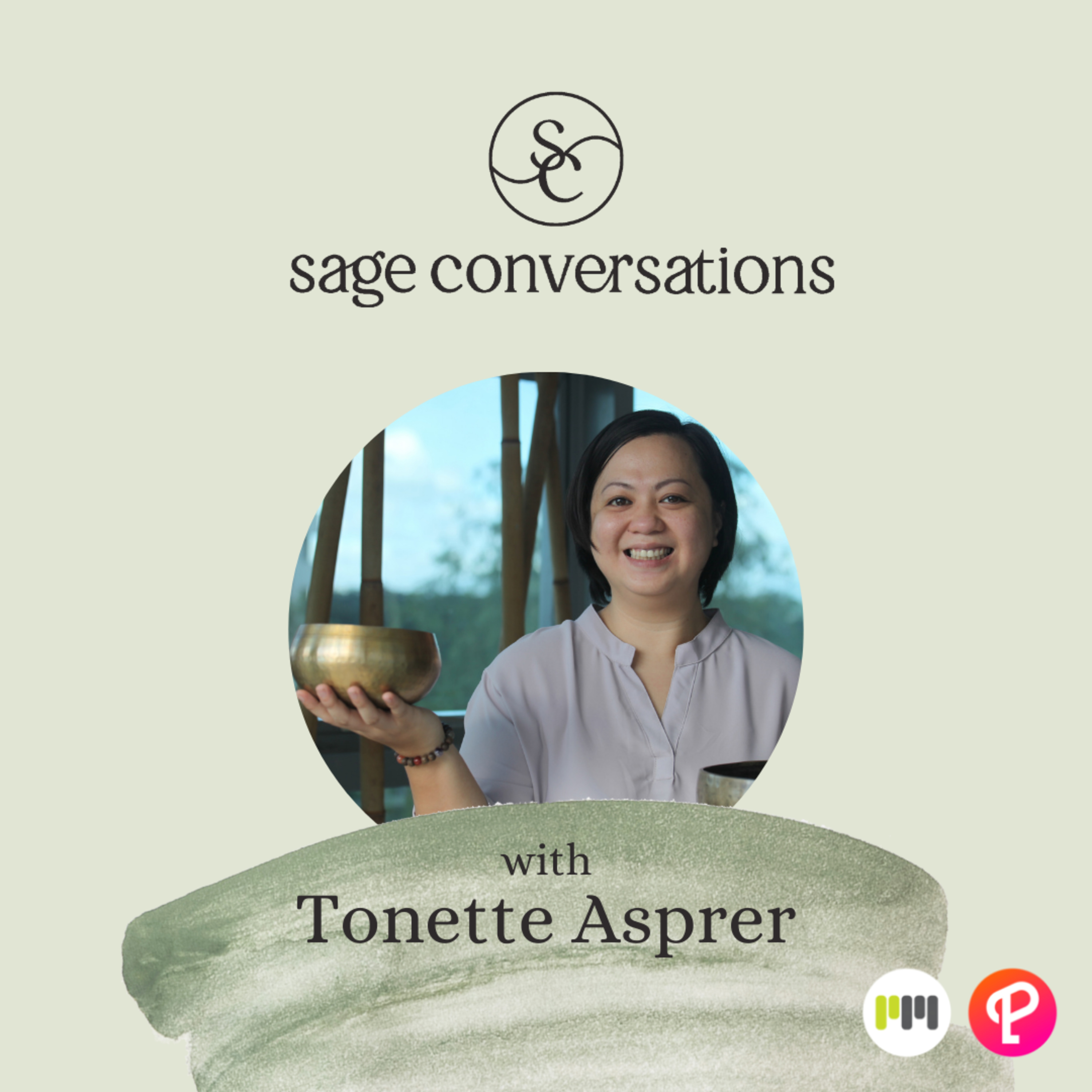 Sage Conversations
