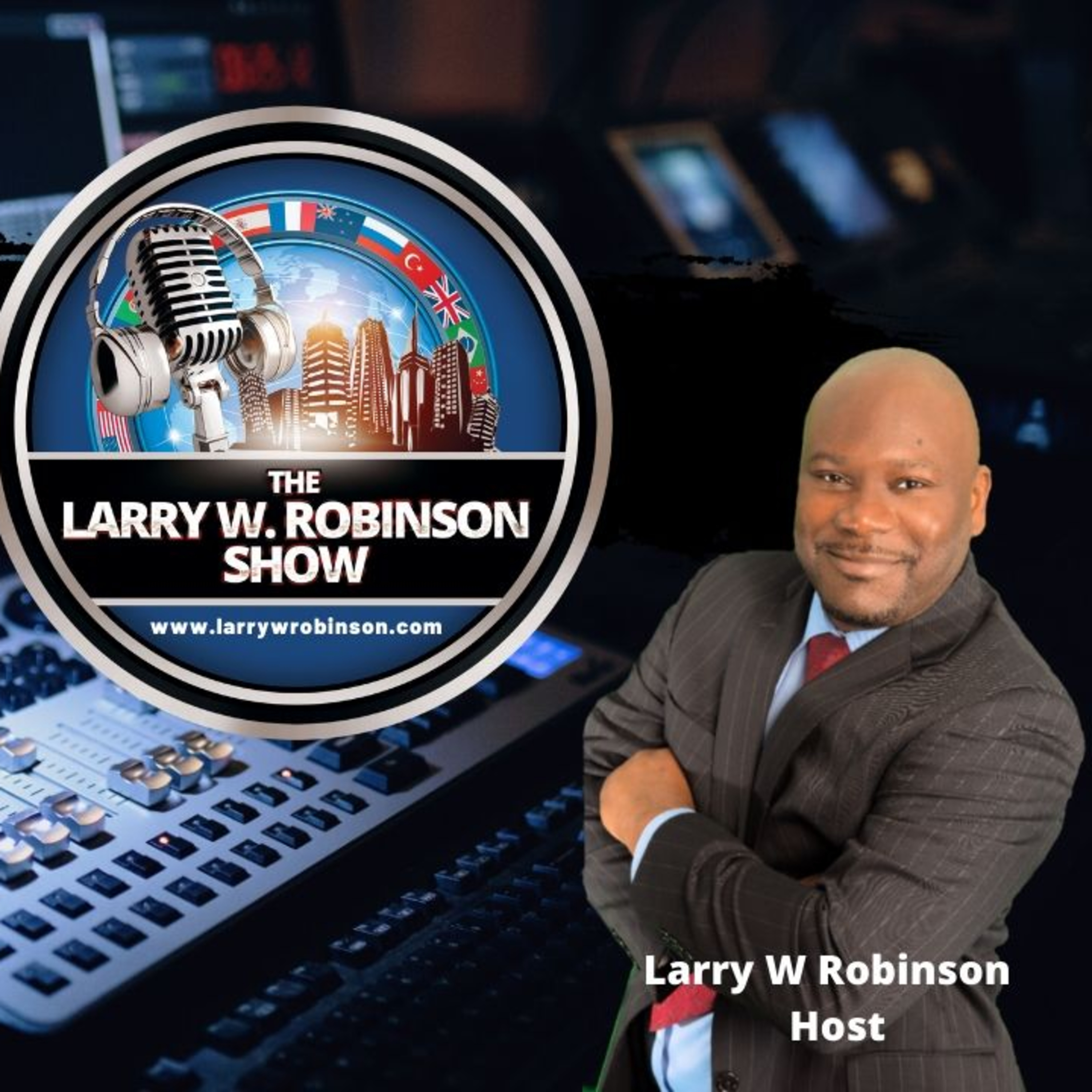 The Larry W. Robinson Show