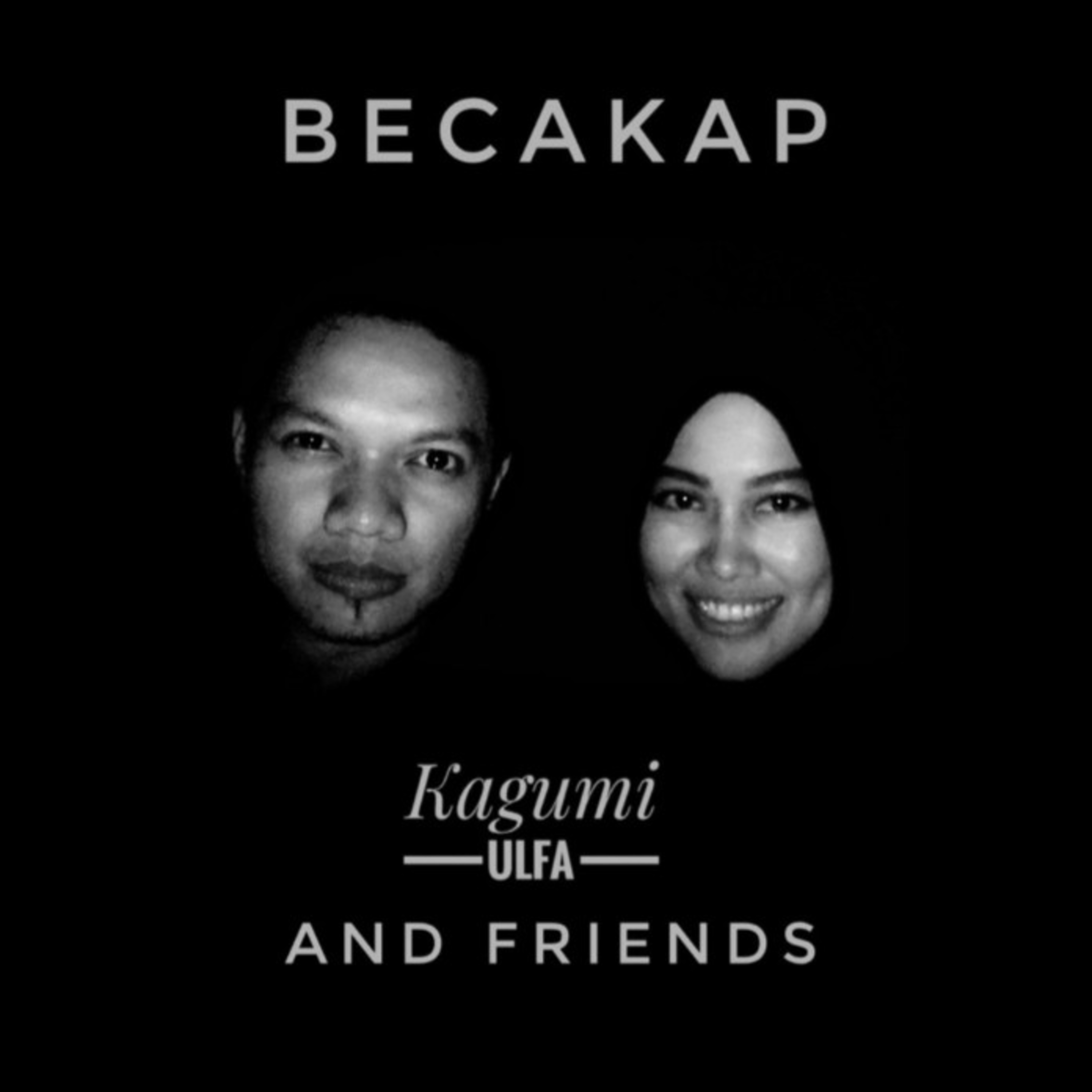 Becakap