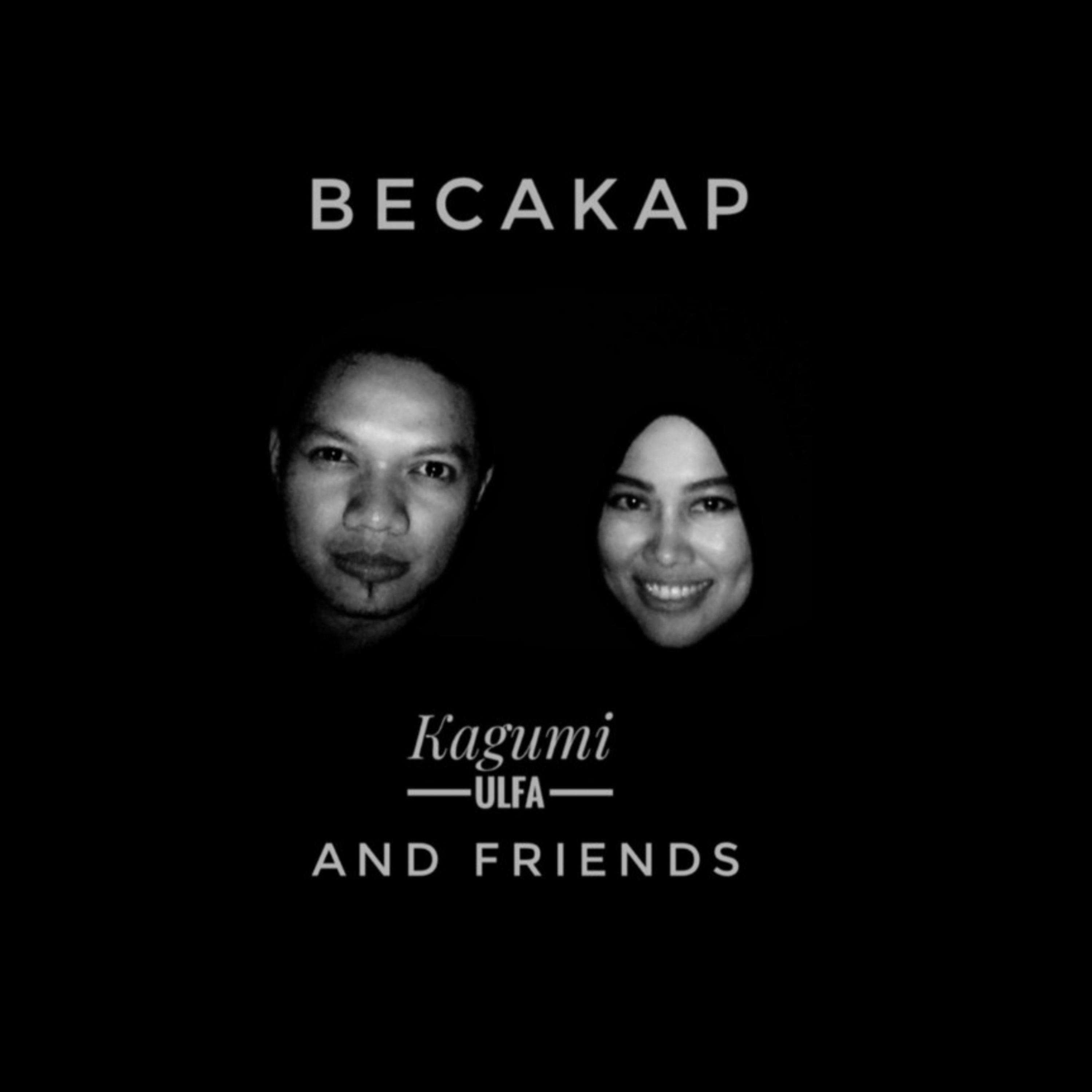 Becakap