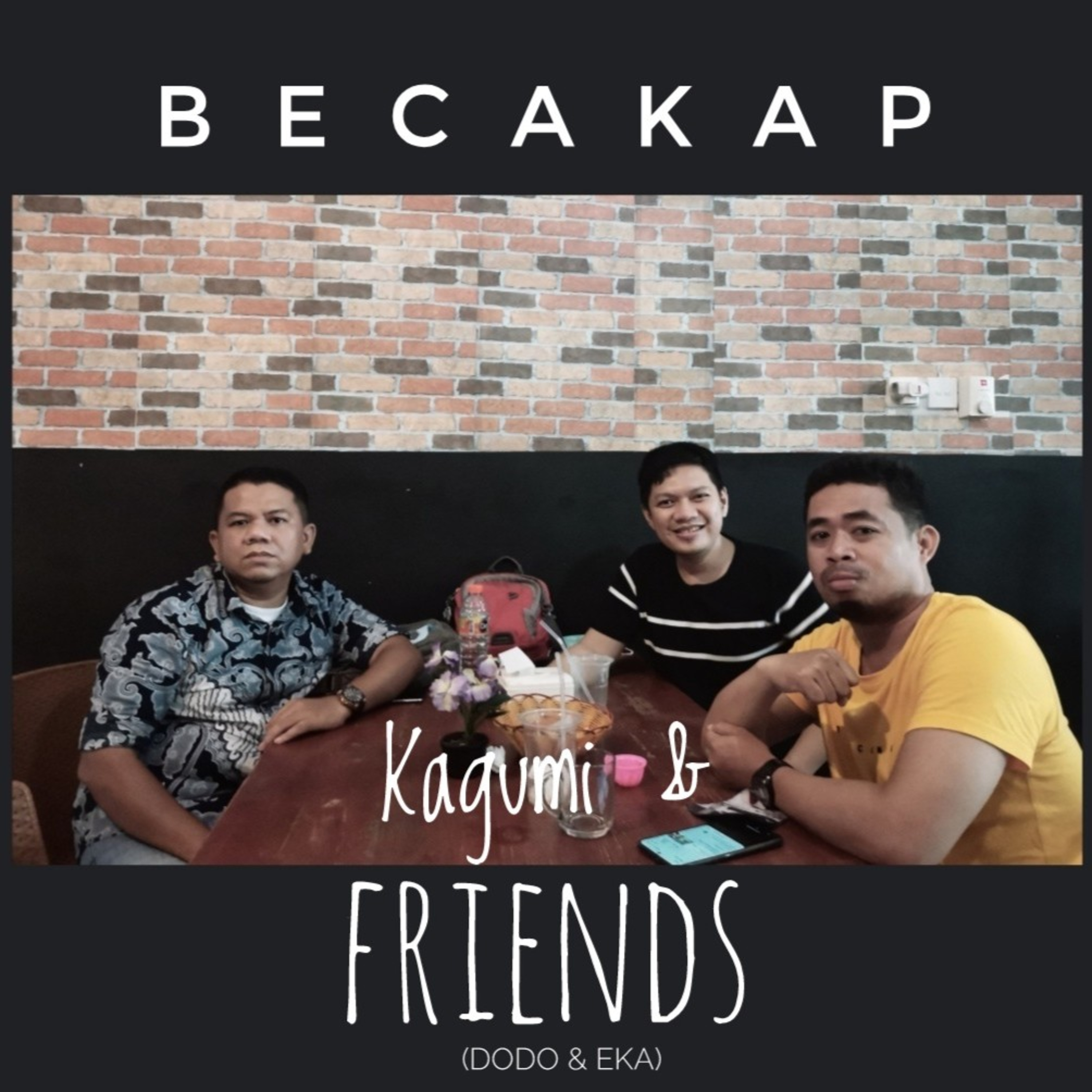 Becakap