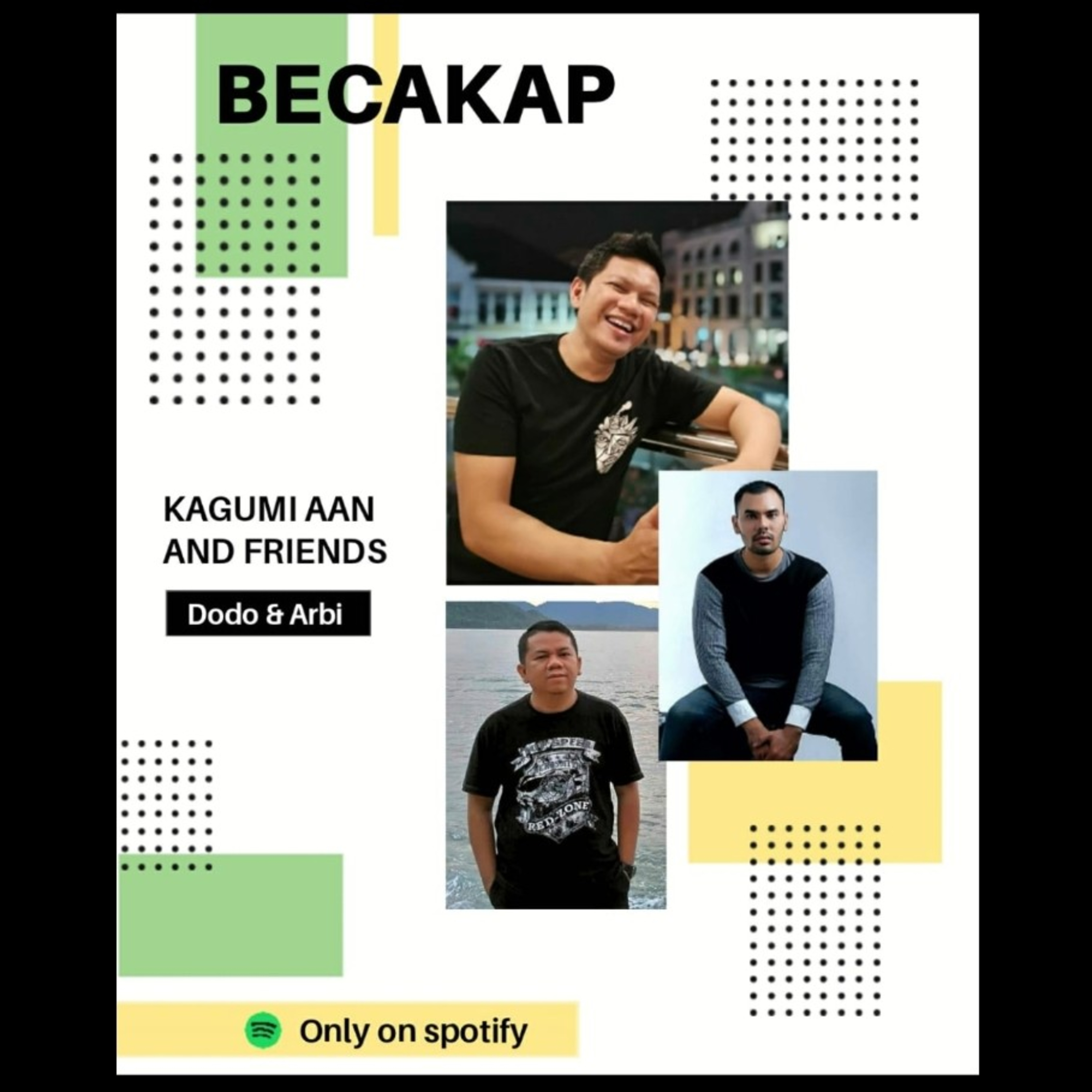Becakap