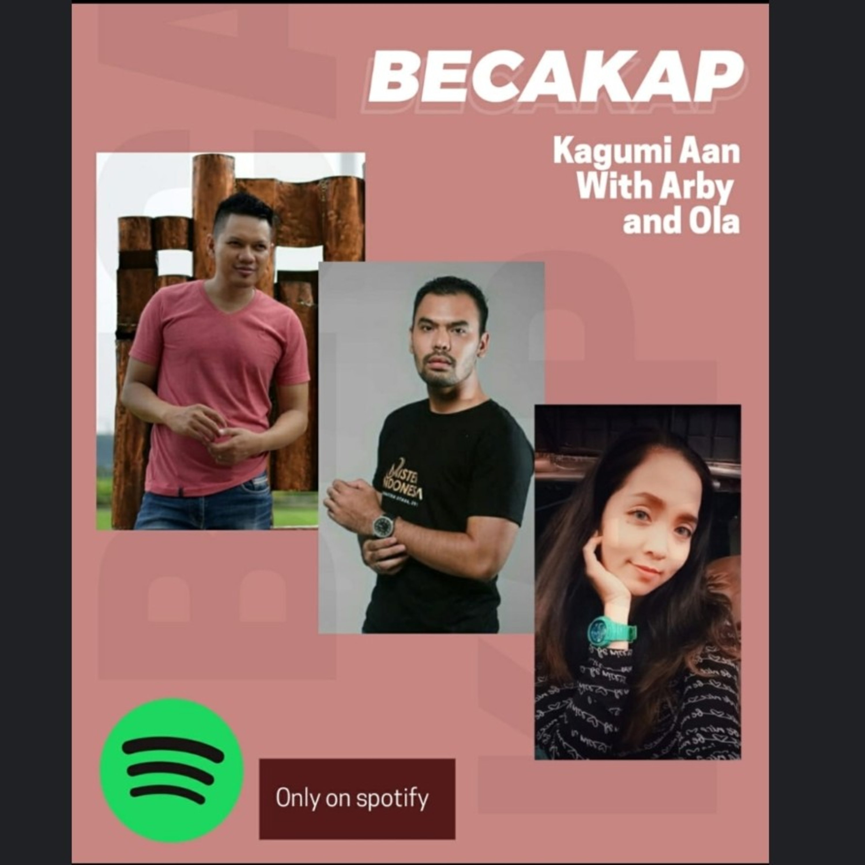 Becakap