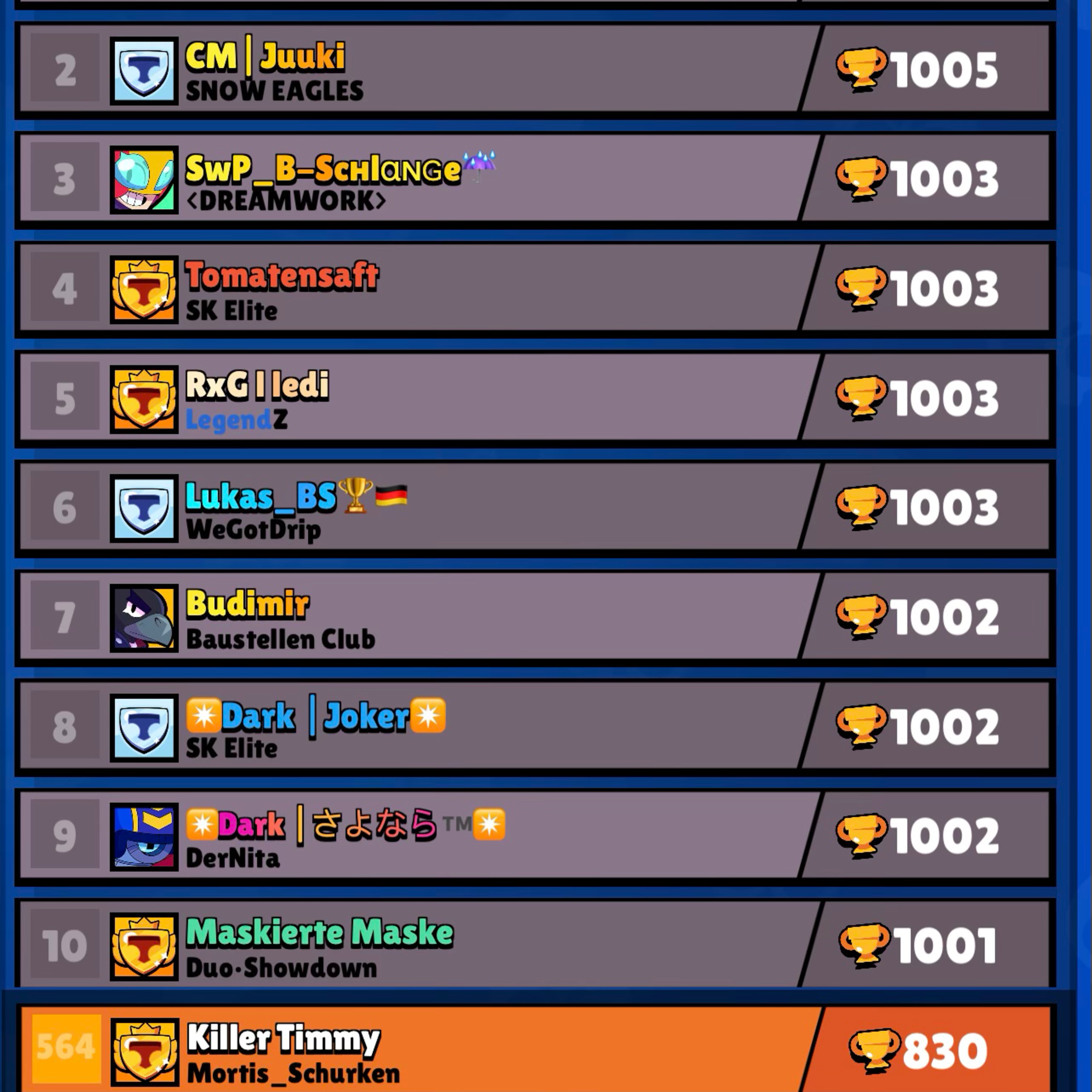 Mortis Mystery Podcast