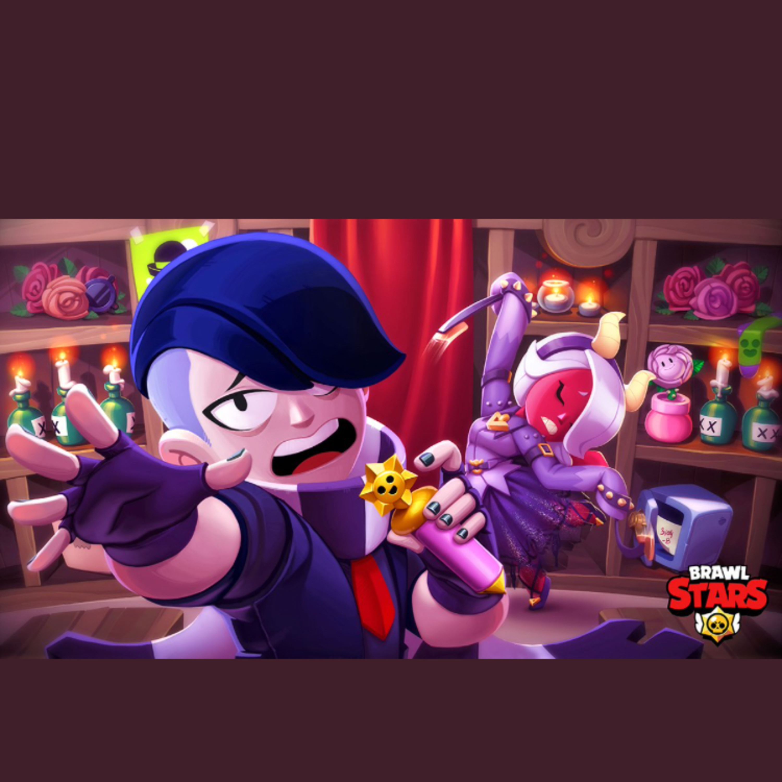 Mortis Mystery Podcast