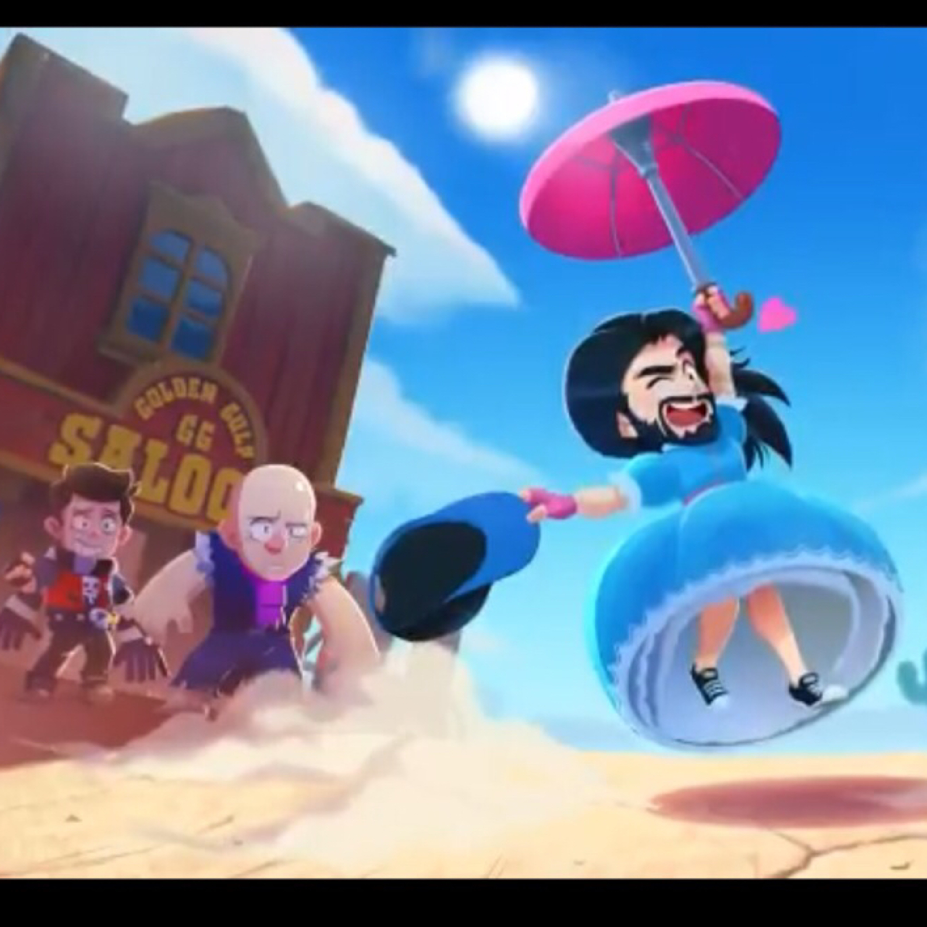 Mortis Mystery Podcast
