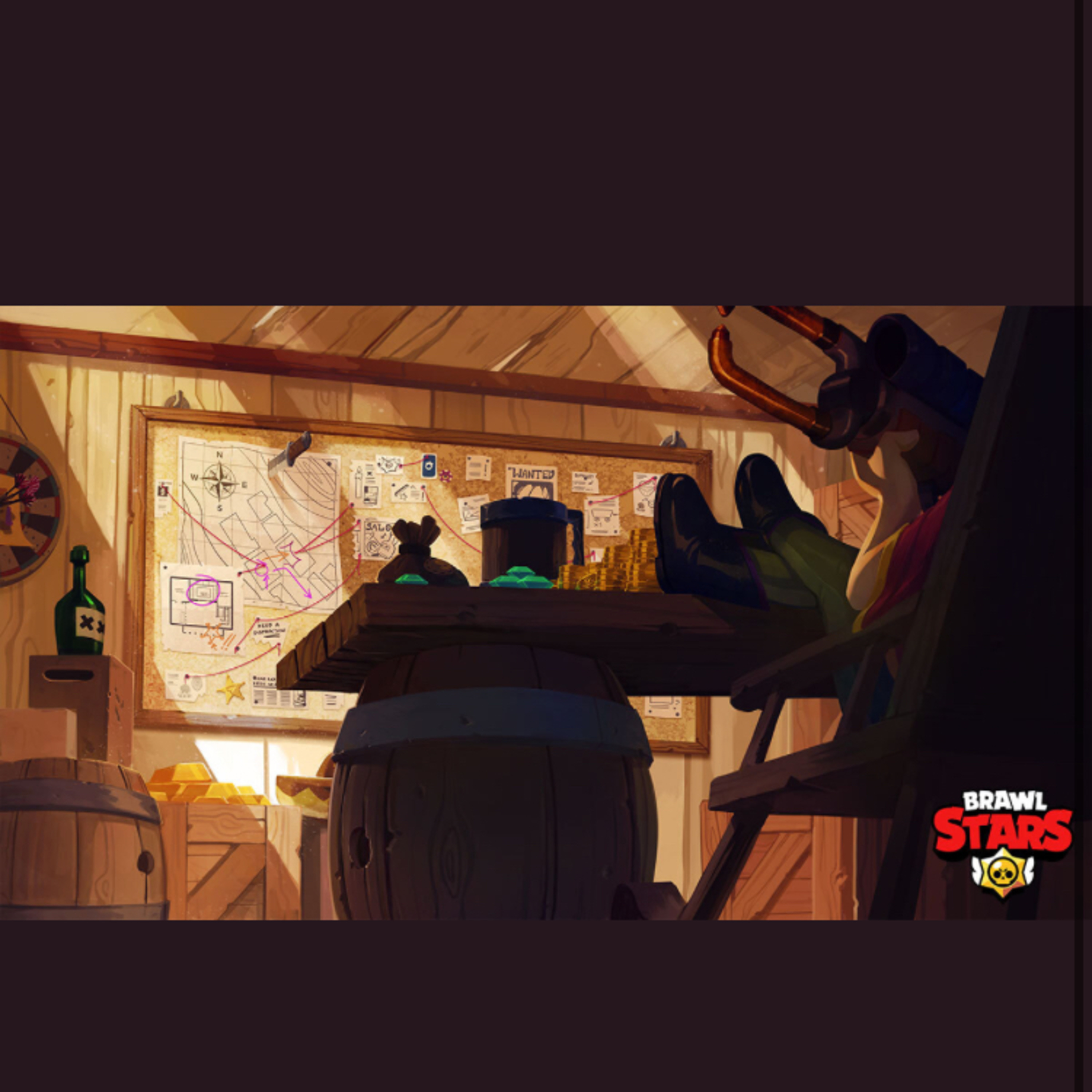 Mortis Mystery Podcast