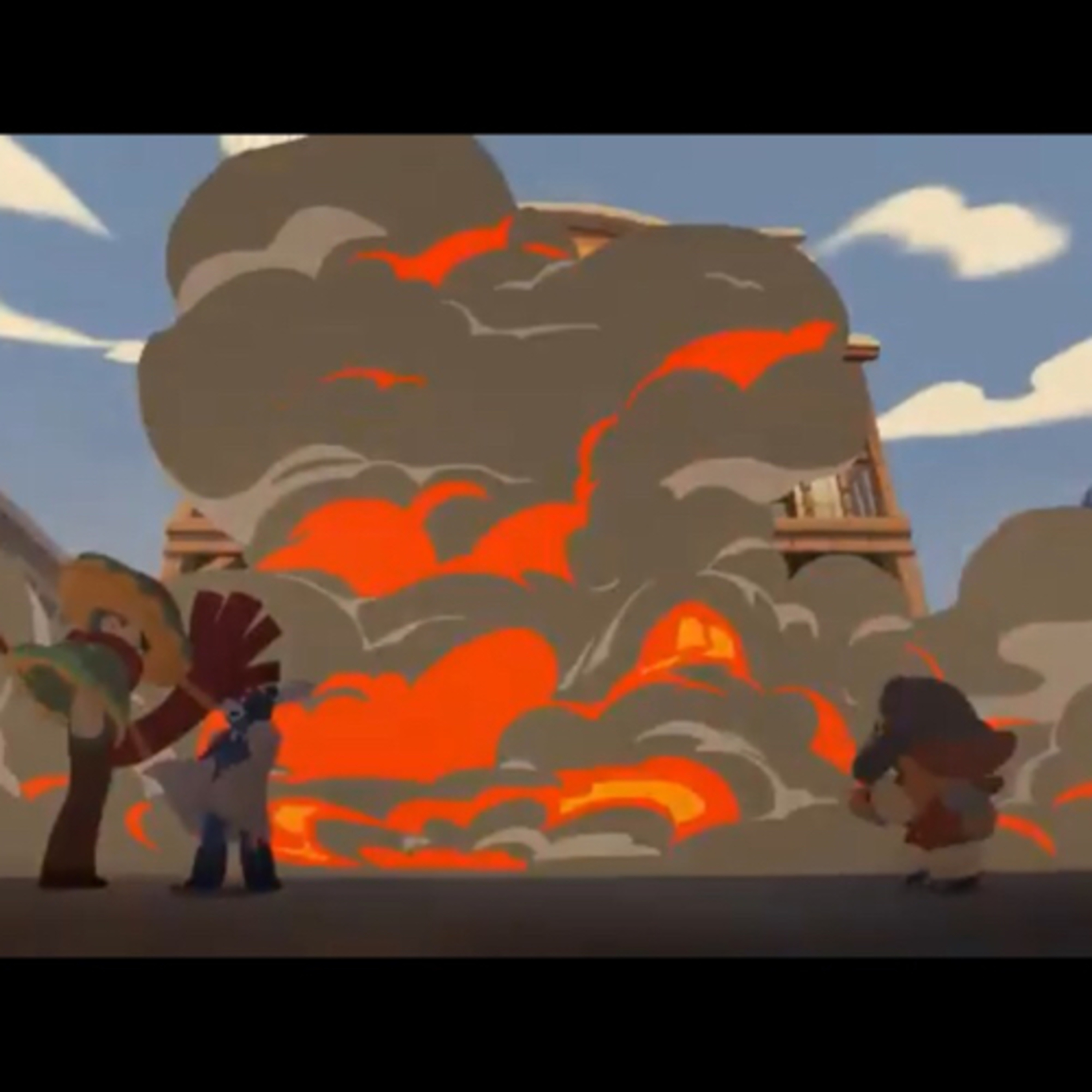 Mortis Mystery Podcast