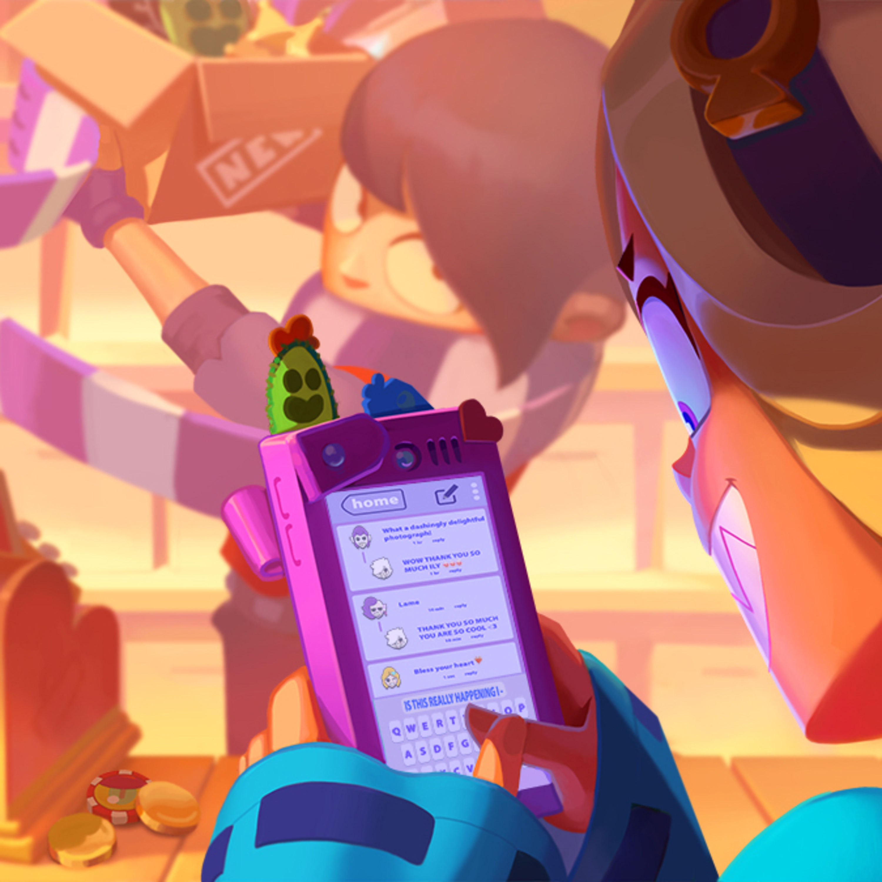 Mortis Mystery Podcast