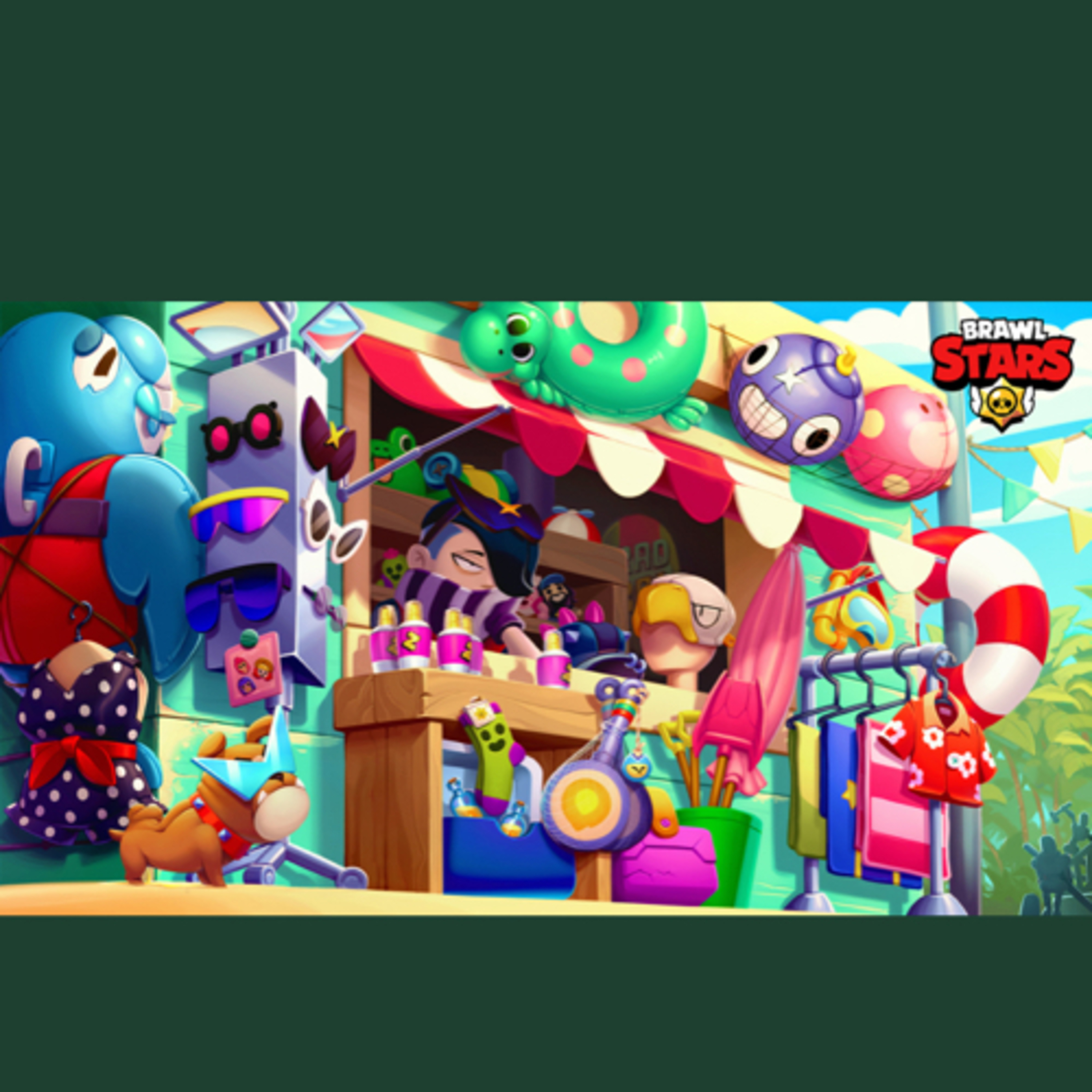 Mortis Mystery Podcast