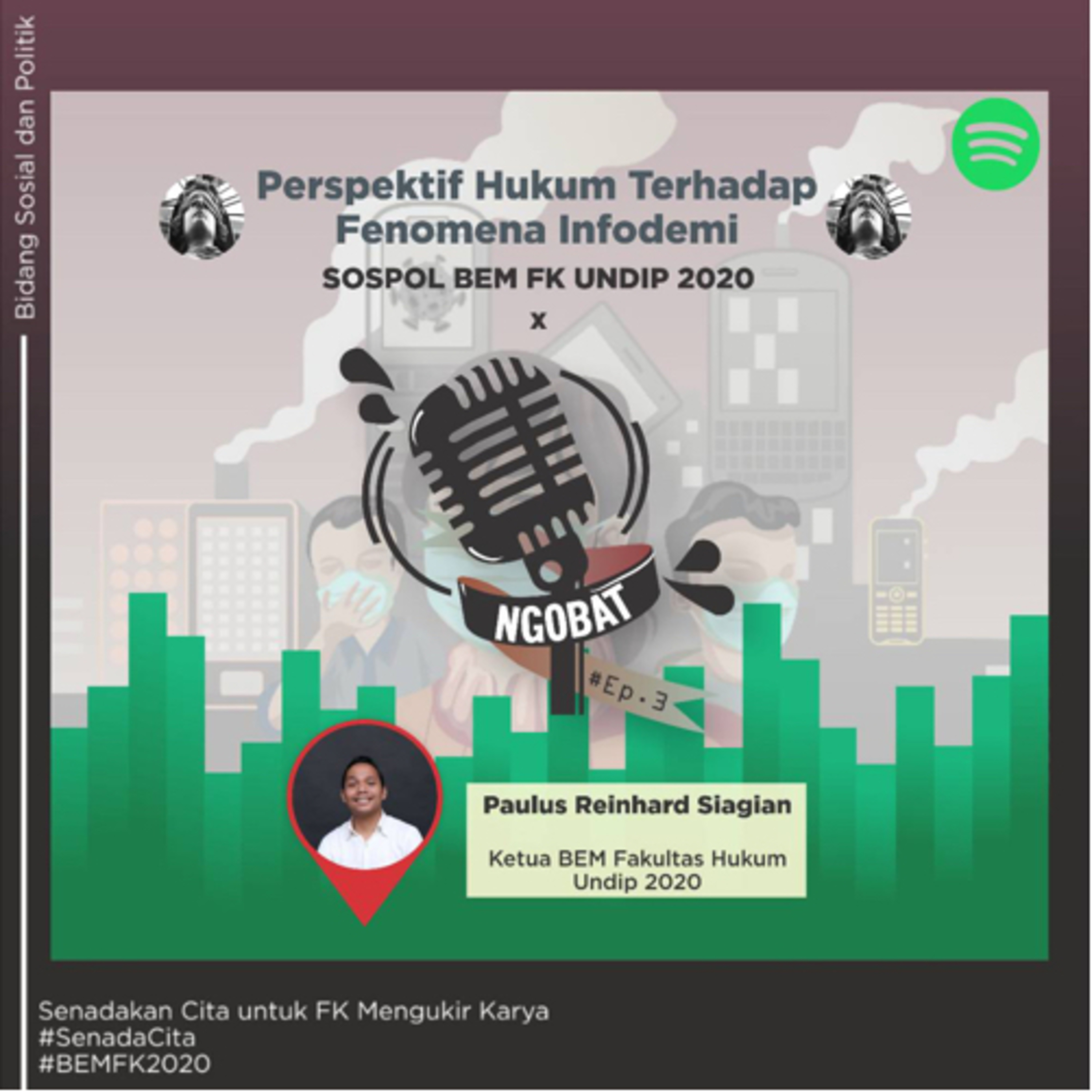 NGOBAT (Ngobrol Bareng Tokoh)