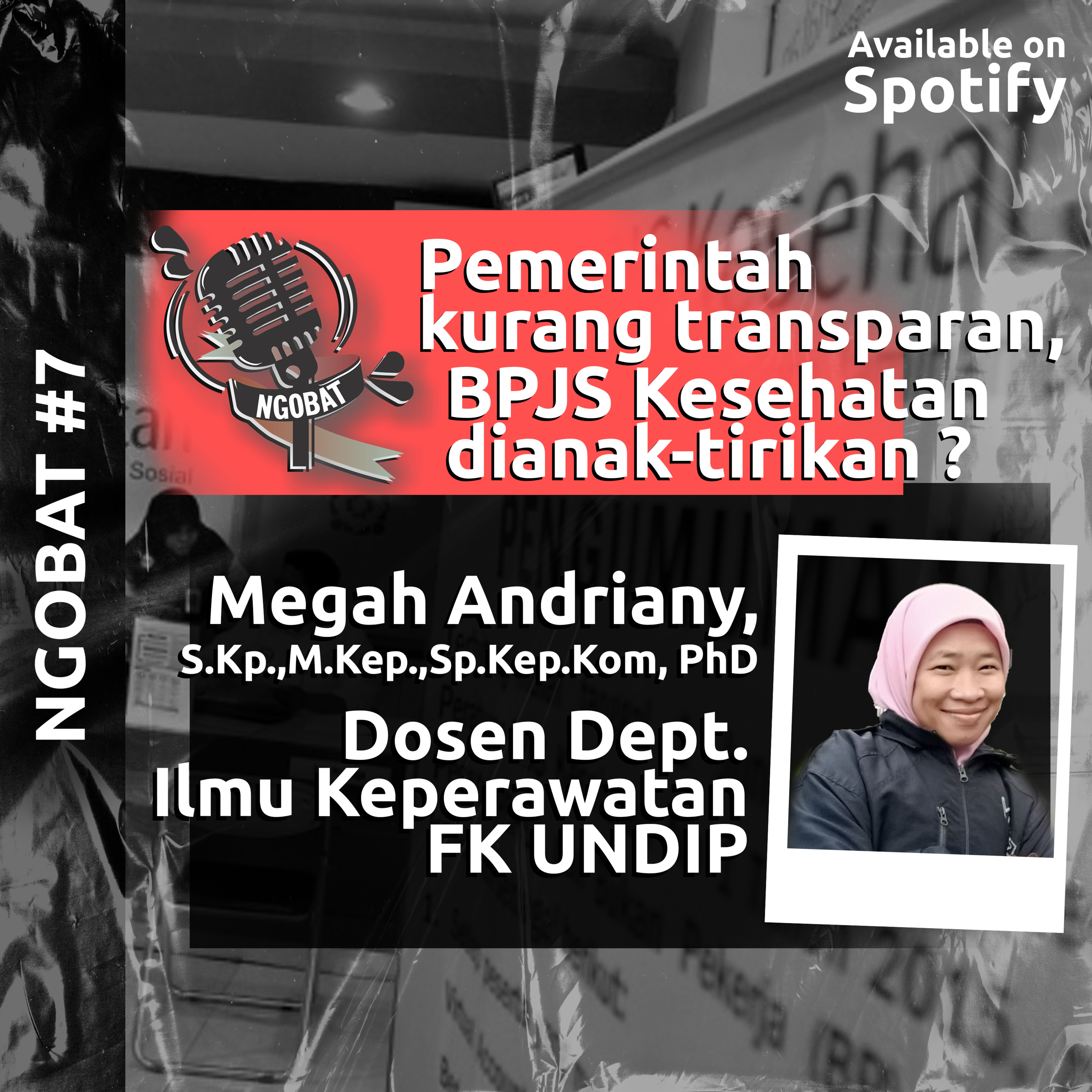 NGOBAT (Ngobrol Bareng Tokoh)