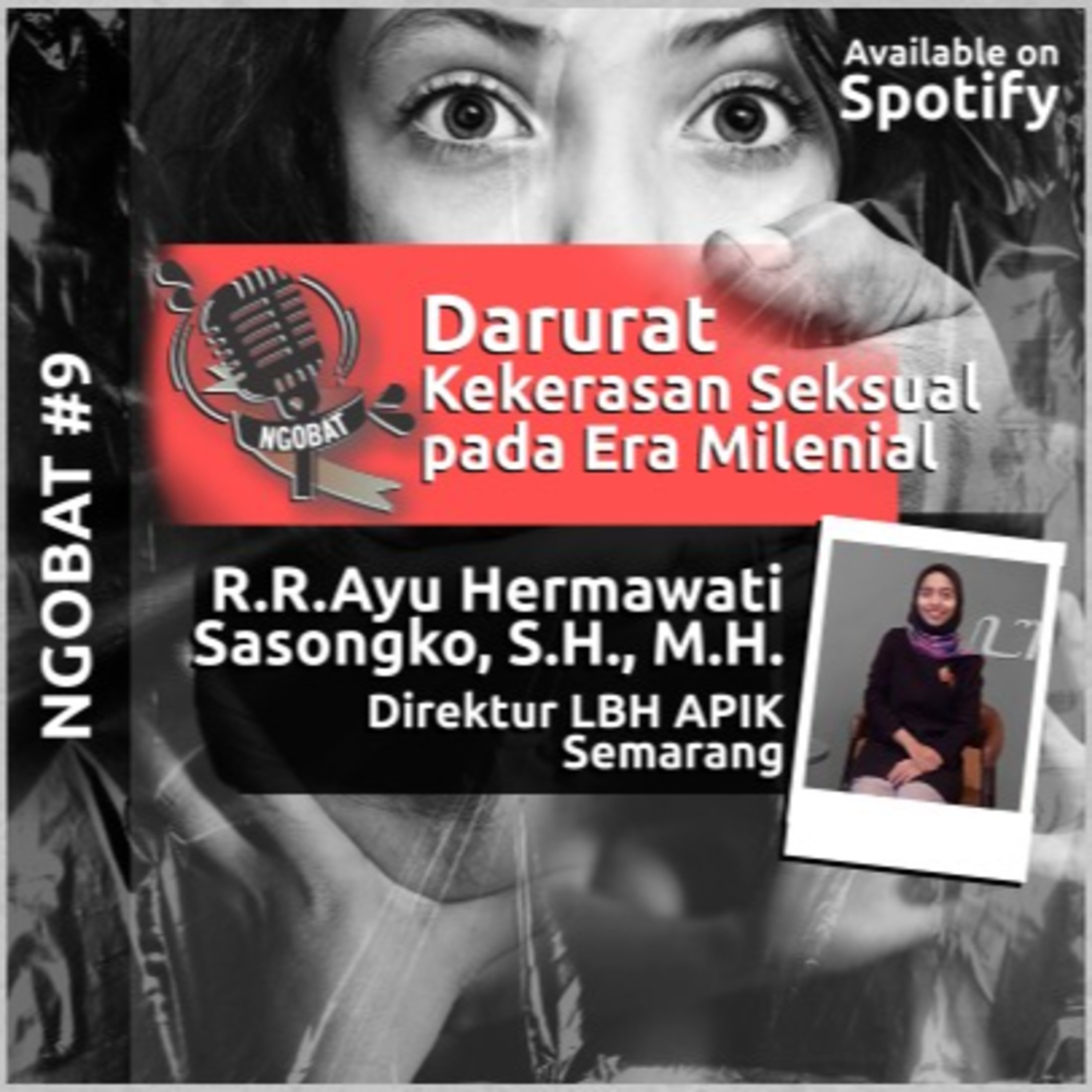 NGOBAT (Ngobrol Bareng Tokoh)