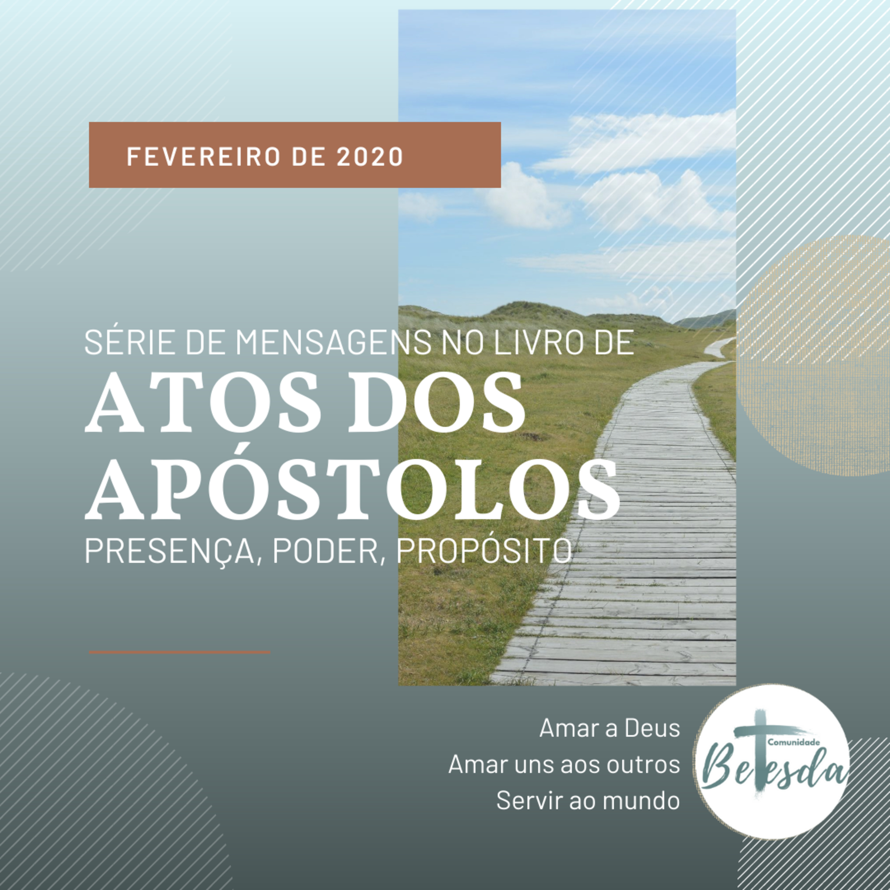 Comunidade Betesda de Brasília