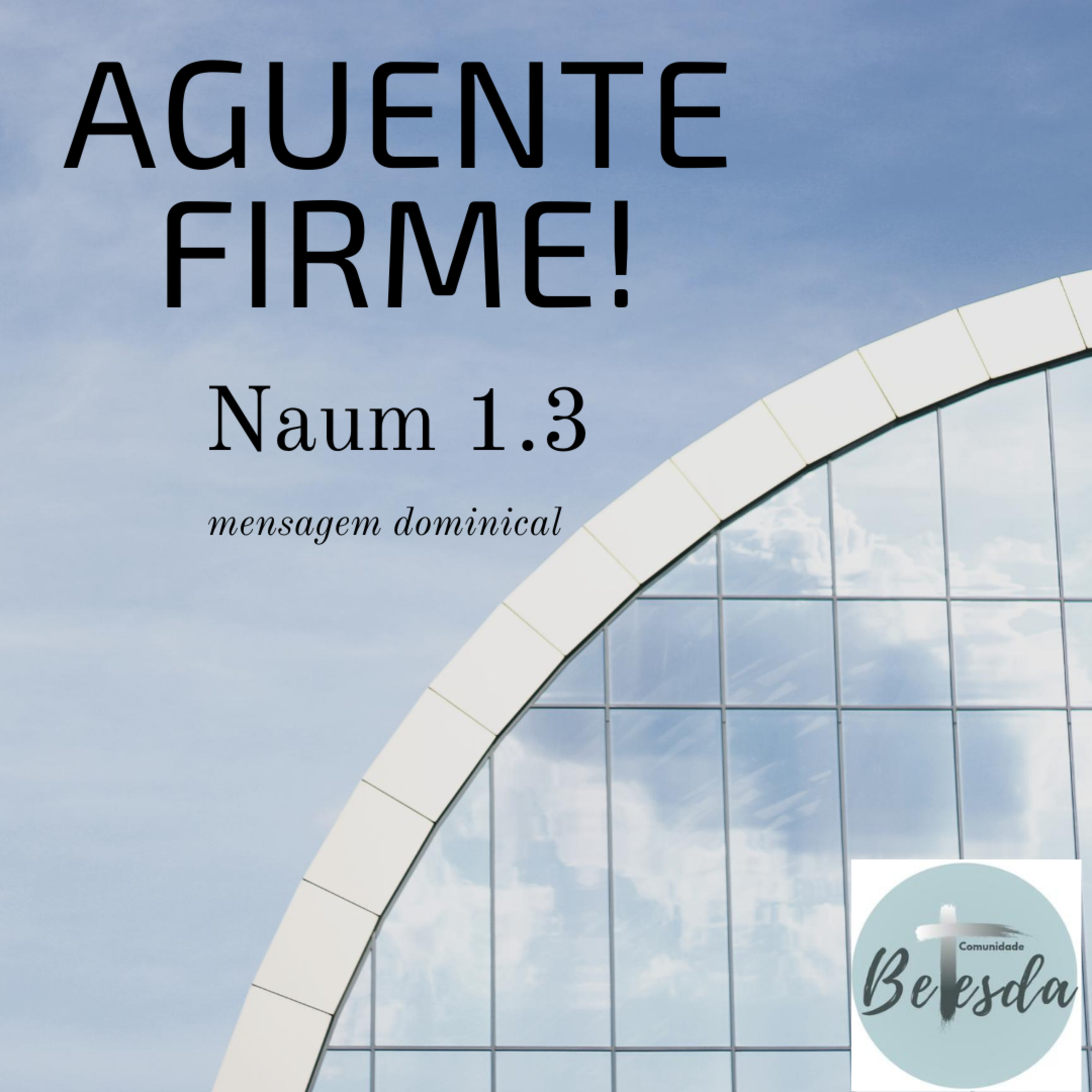 Comunidade Betesda de Brasília