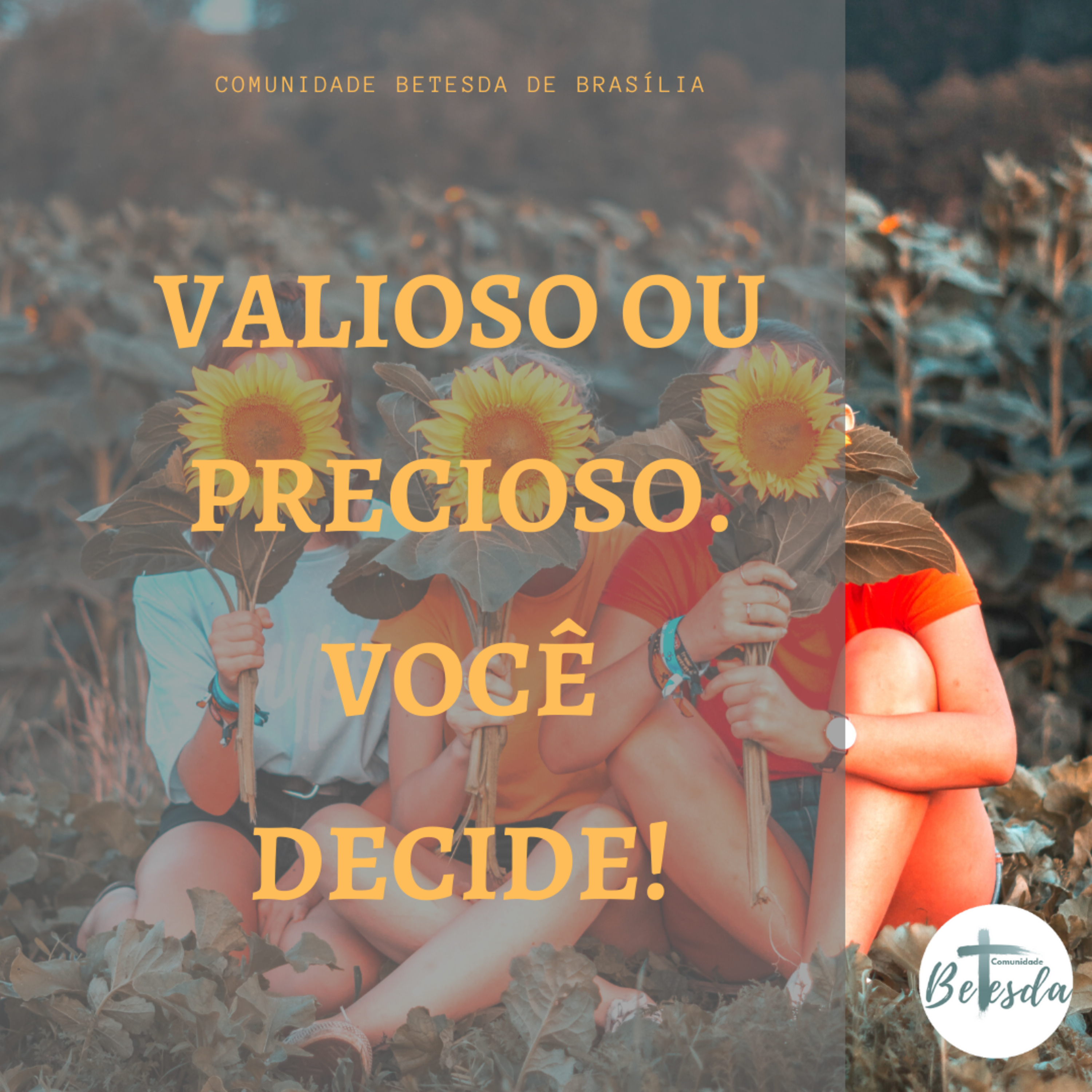 Comunidade Betesda de Brasília