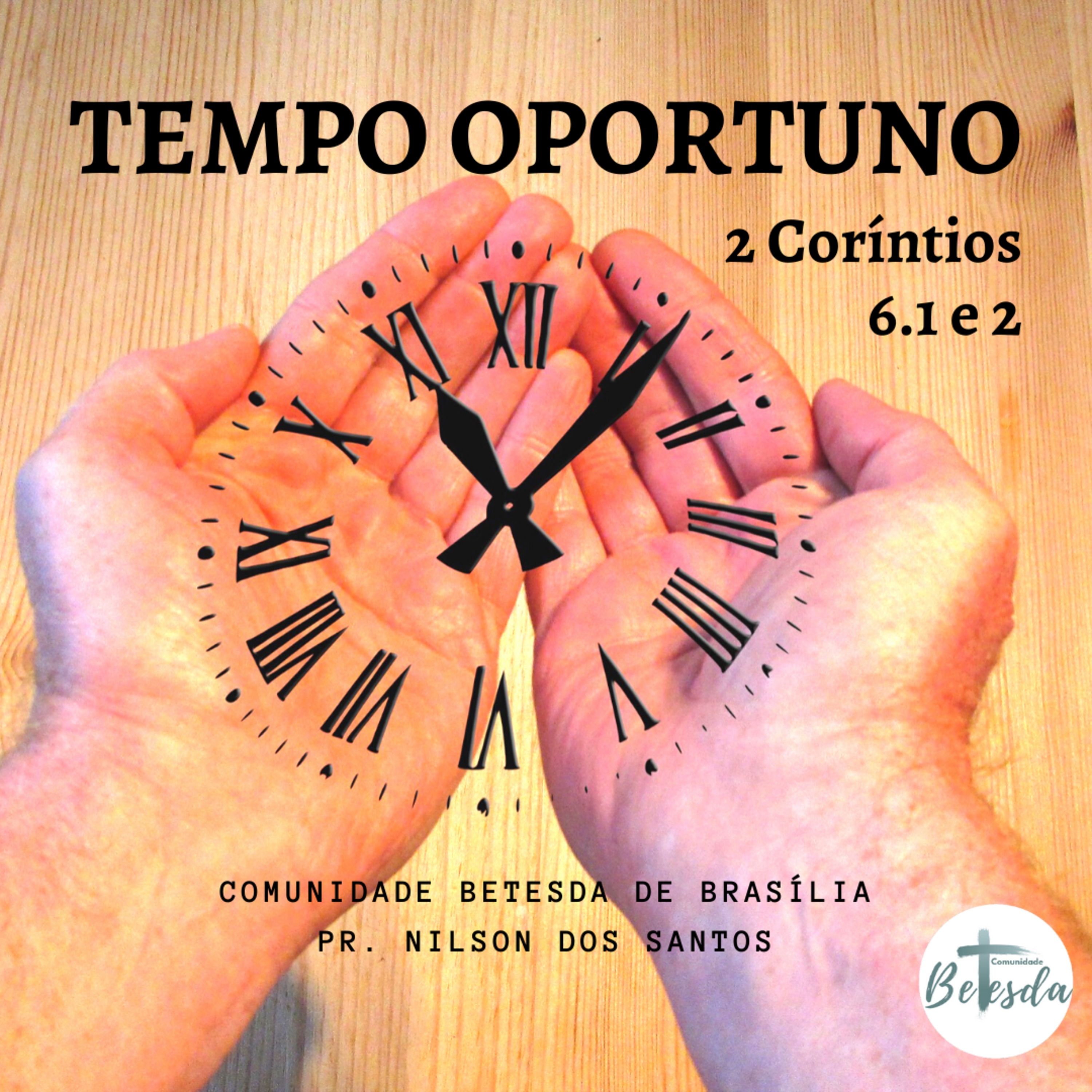 Comunidade Betesda de Brasília
