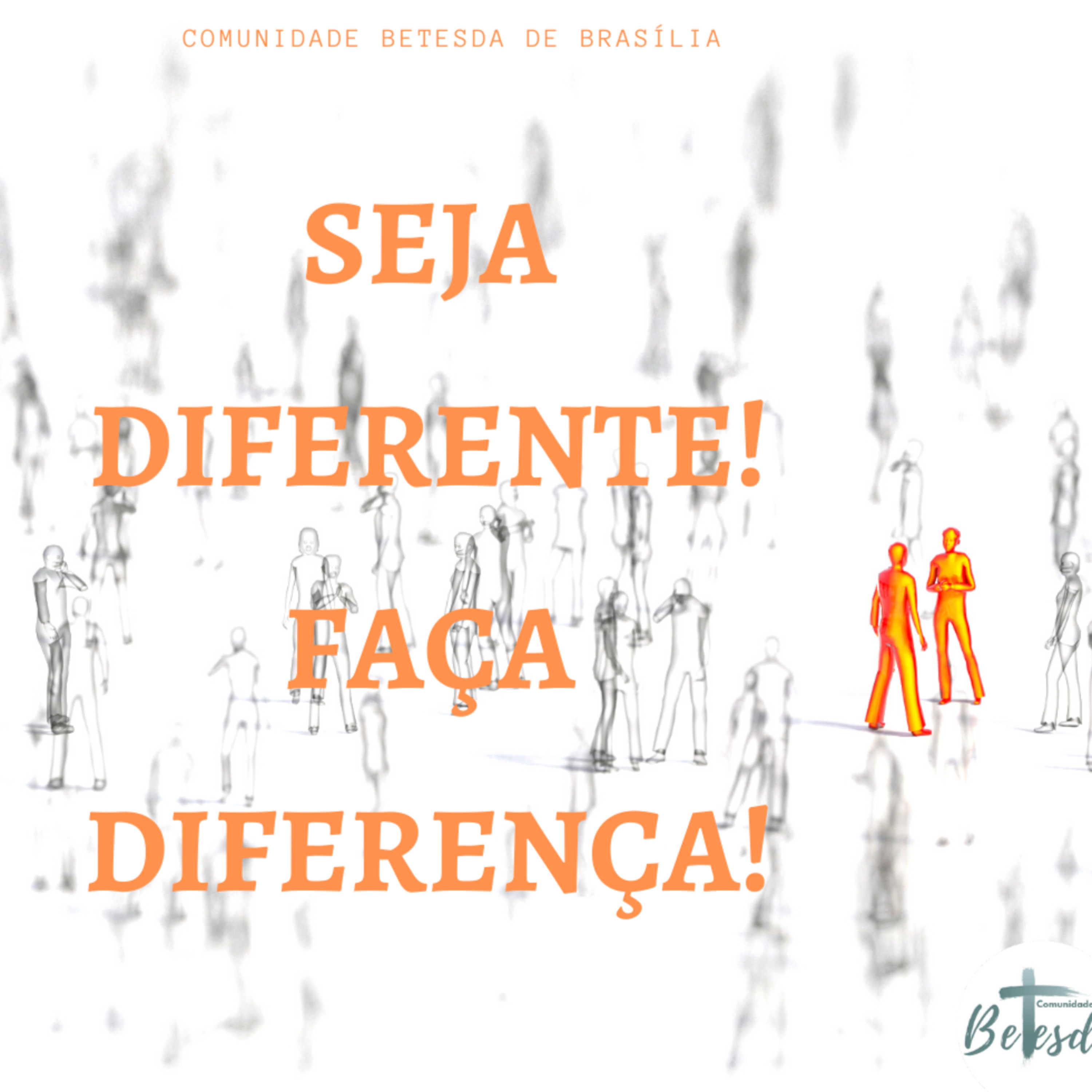 Comunidade Betesda de Brasília