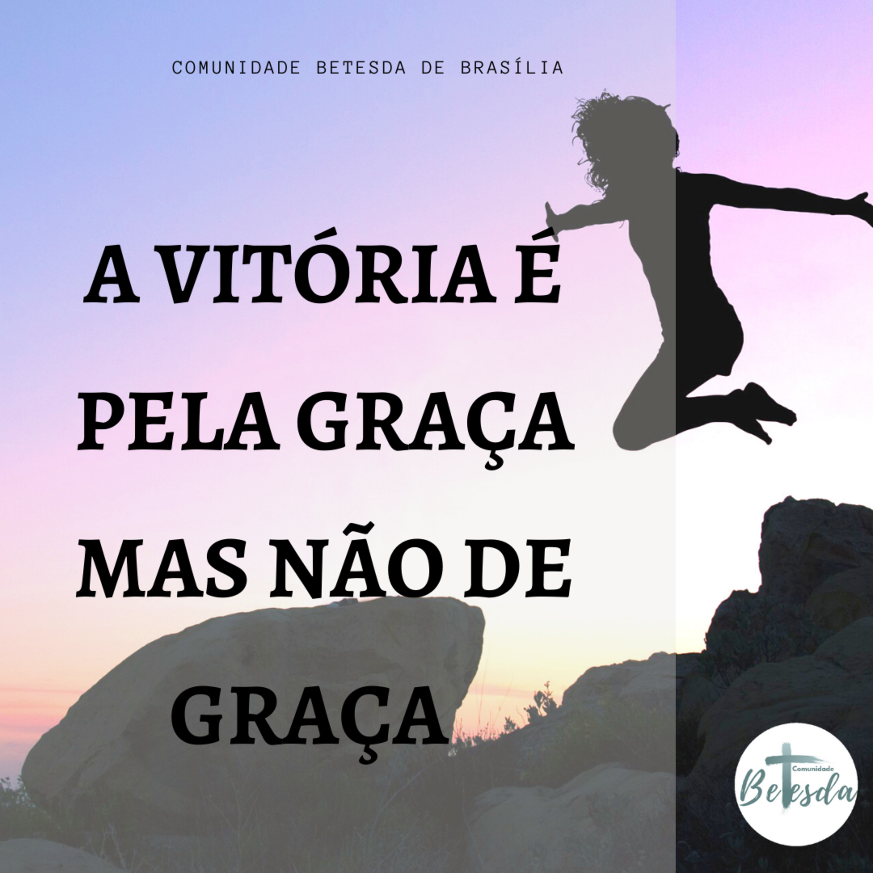 Comunidade Betesda de Brasília