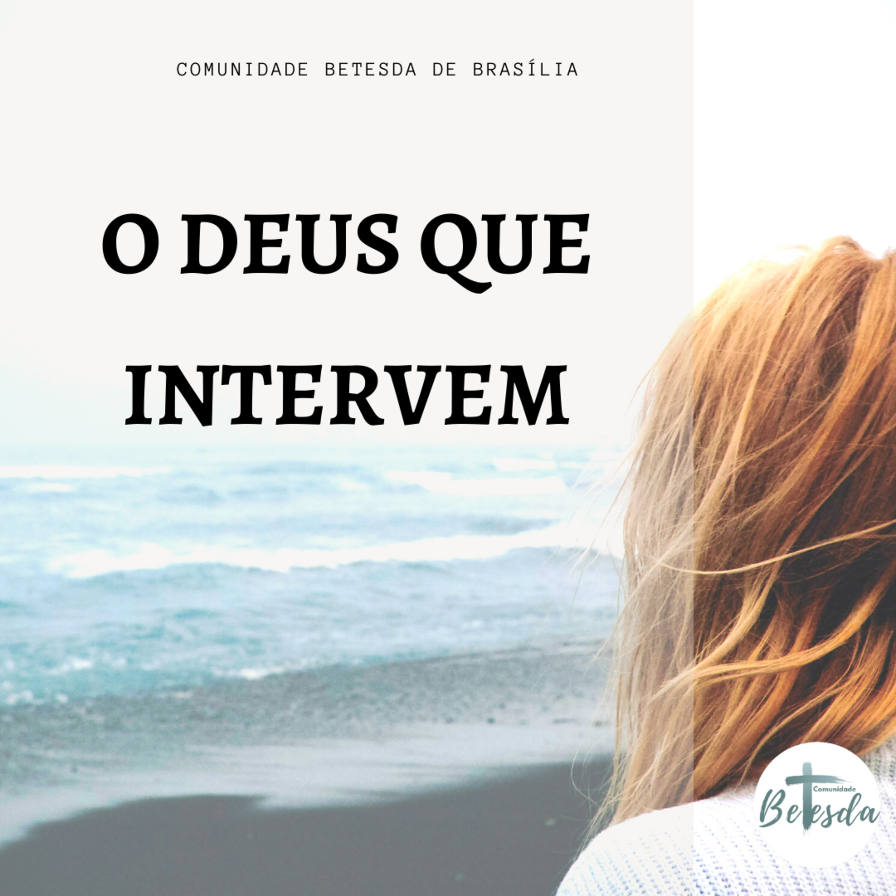 Comunidade Betesda de Brasília