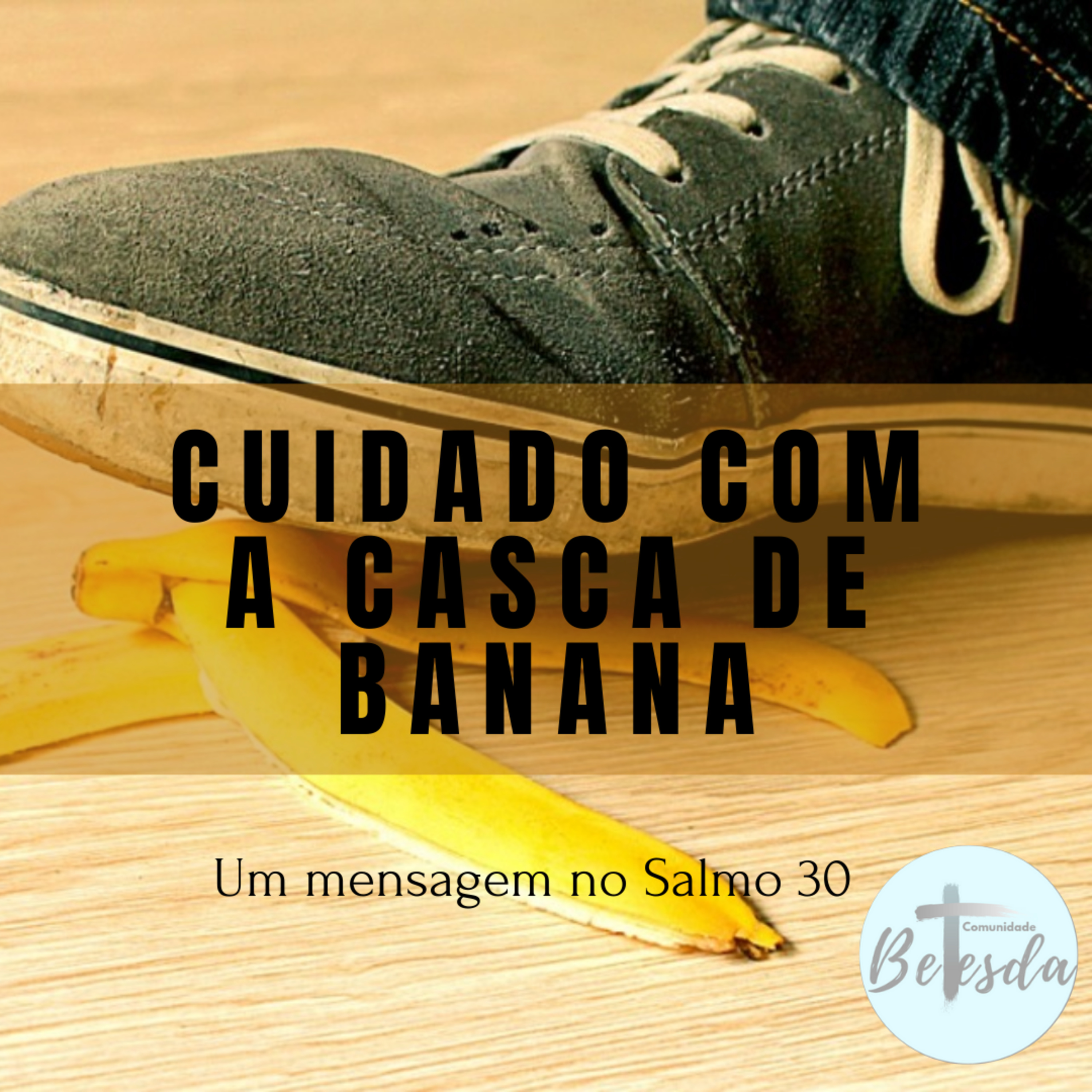 Comunidade Betesda de Brasília