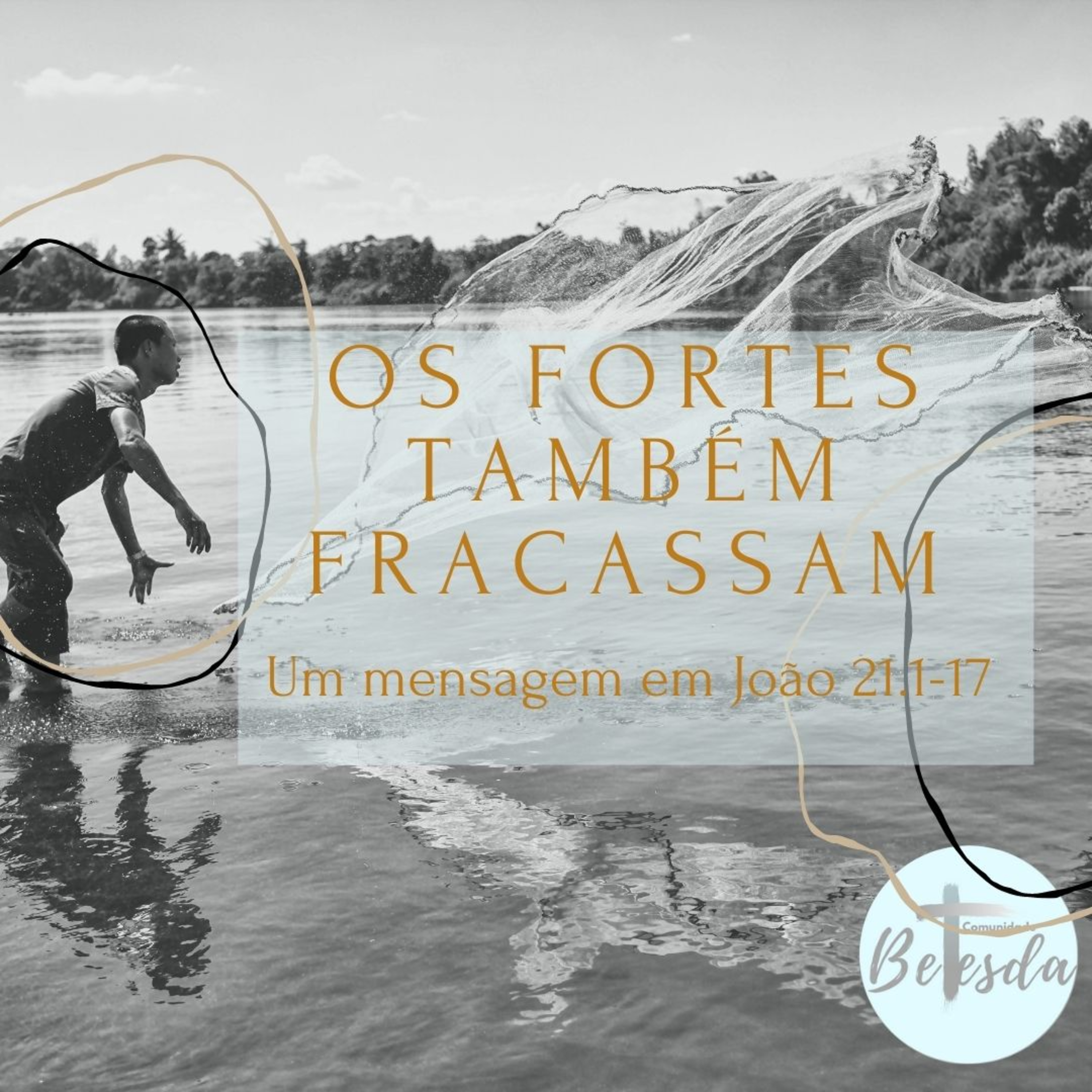 Comunidade Betesda de Brasília