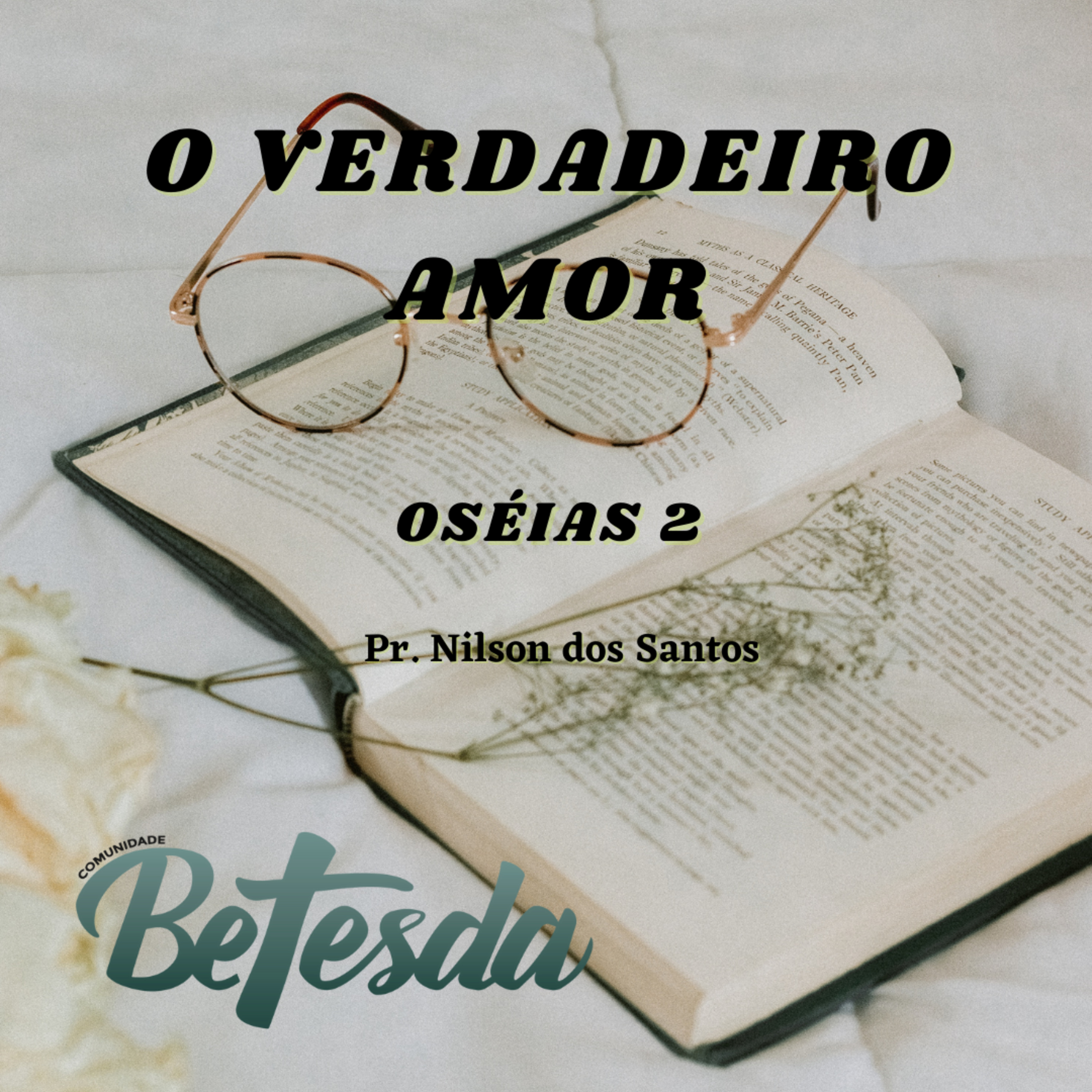 Comunidade Betesda de Brasília