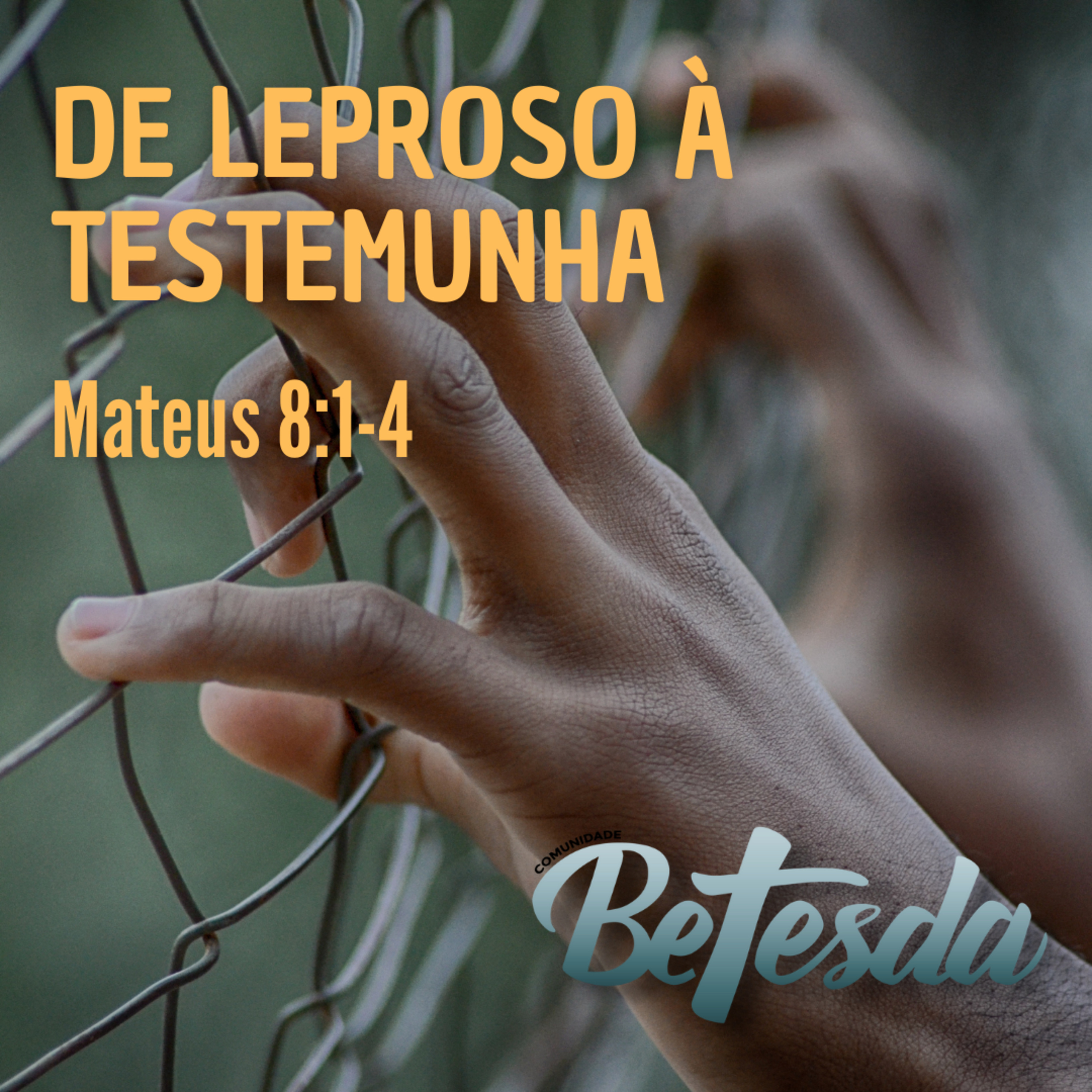 Comunidade Betesda de Brasília