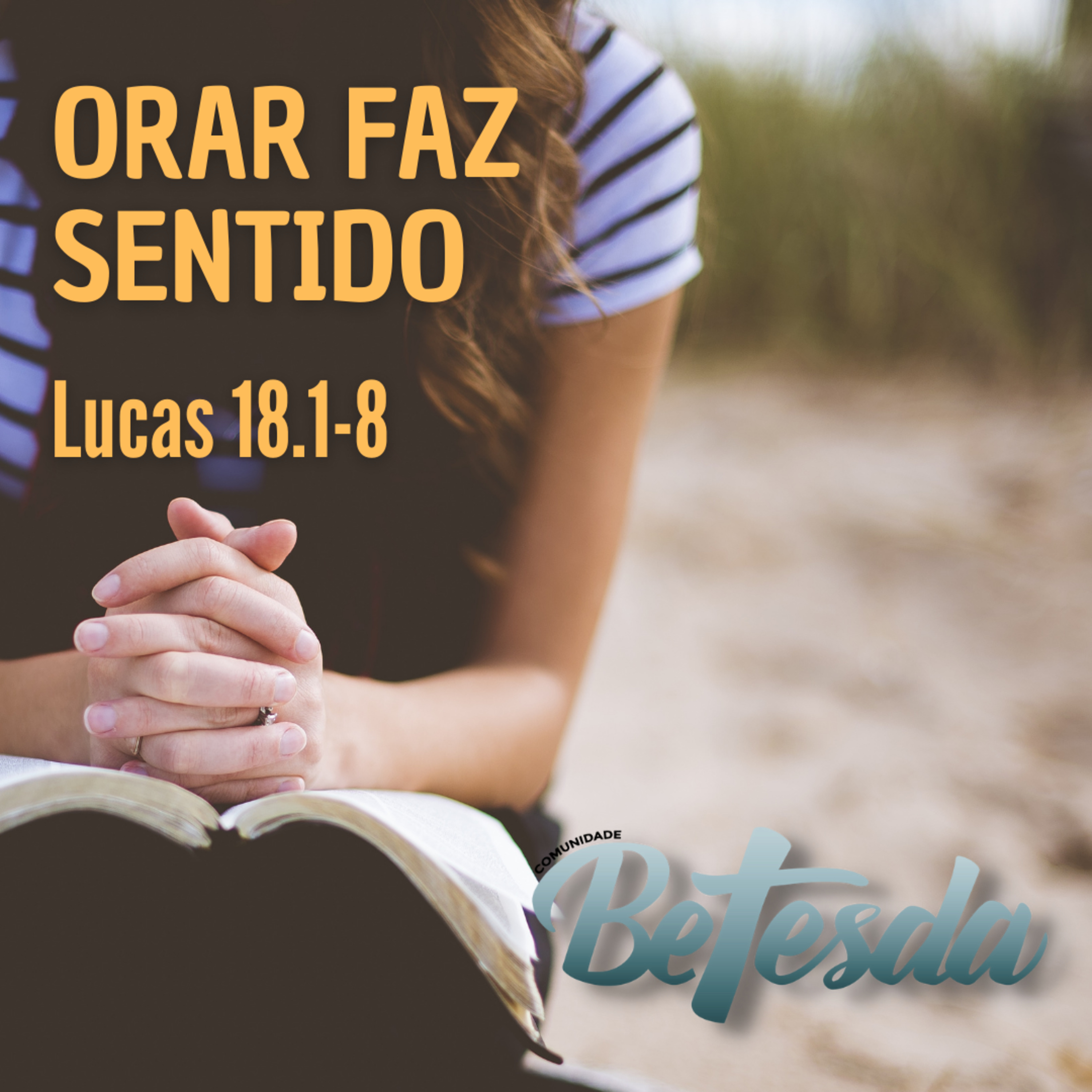 Comunidade Betesda de Brasília